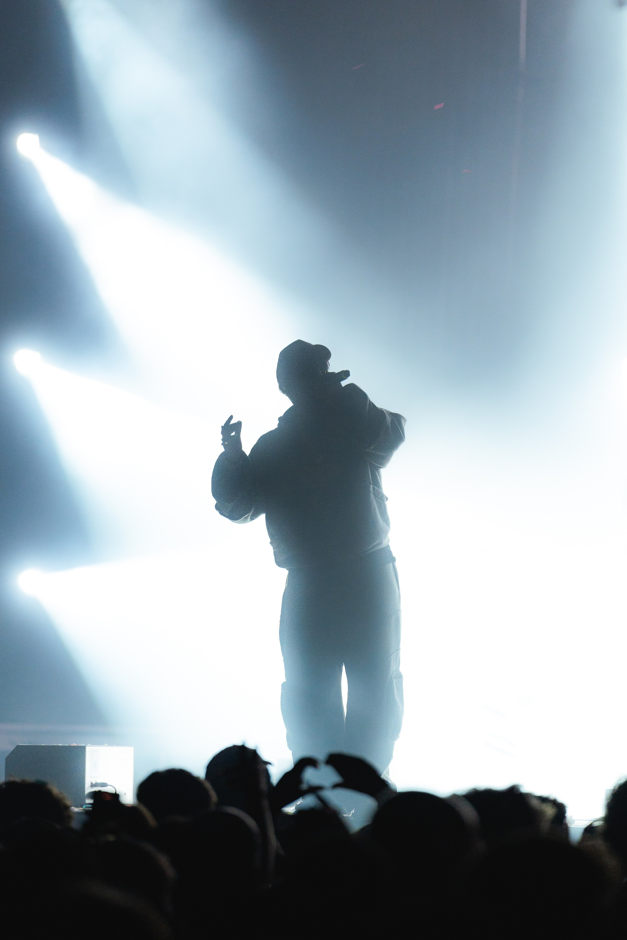 MAINSTREET Festival — Chefin, Orochi, Oruam. Photography and Videography in Lisbon — Júlio da Silva