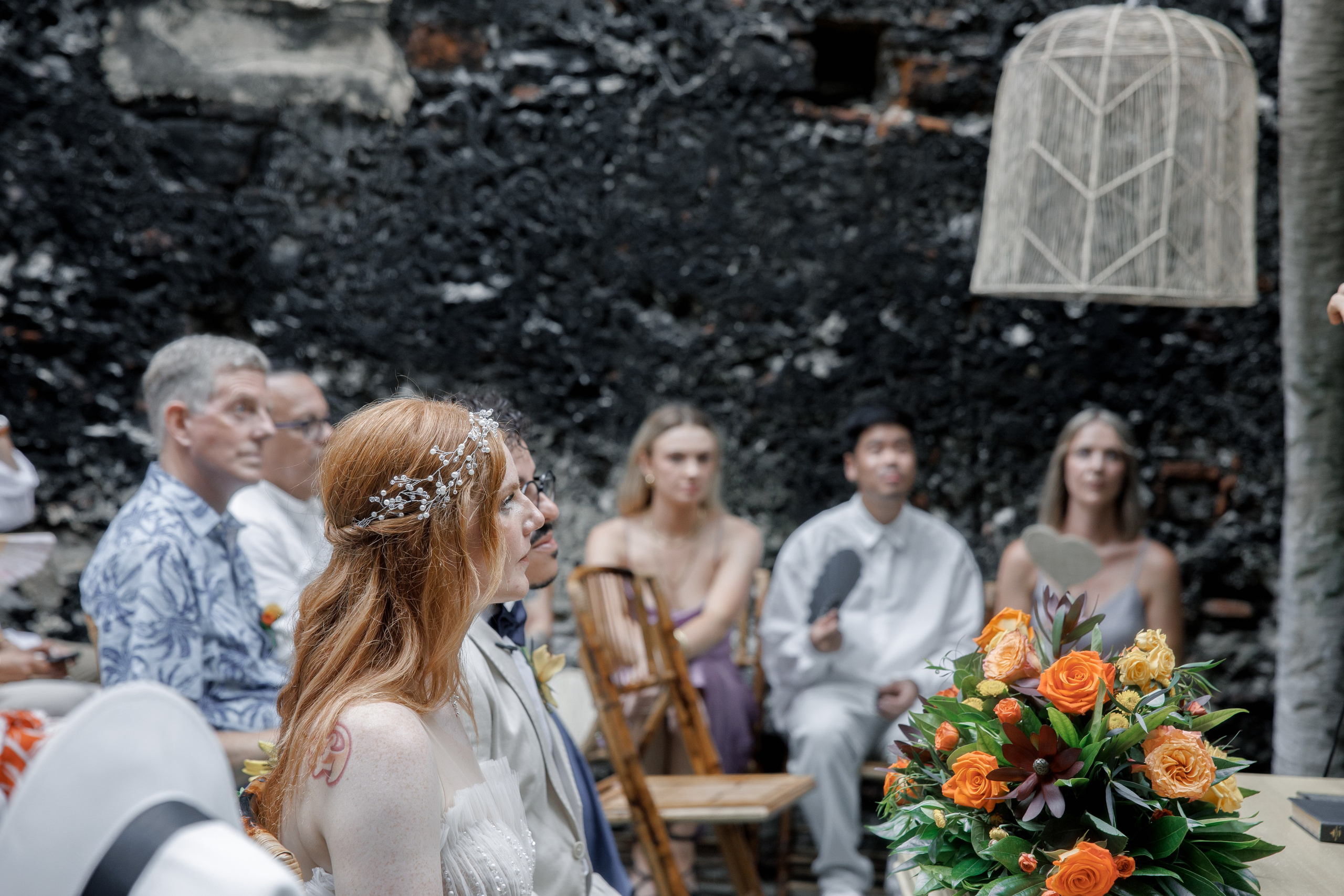 Hanna & Daniel. UNTERCIO BODAS