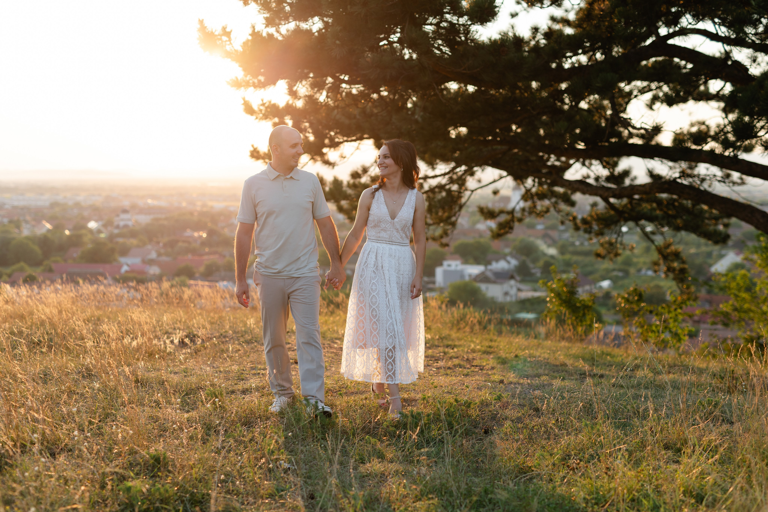Claudia, Ionut & Cezar — Family. Main