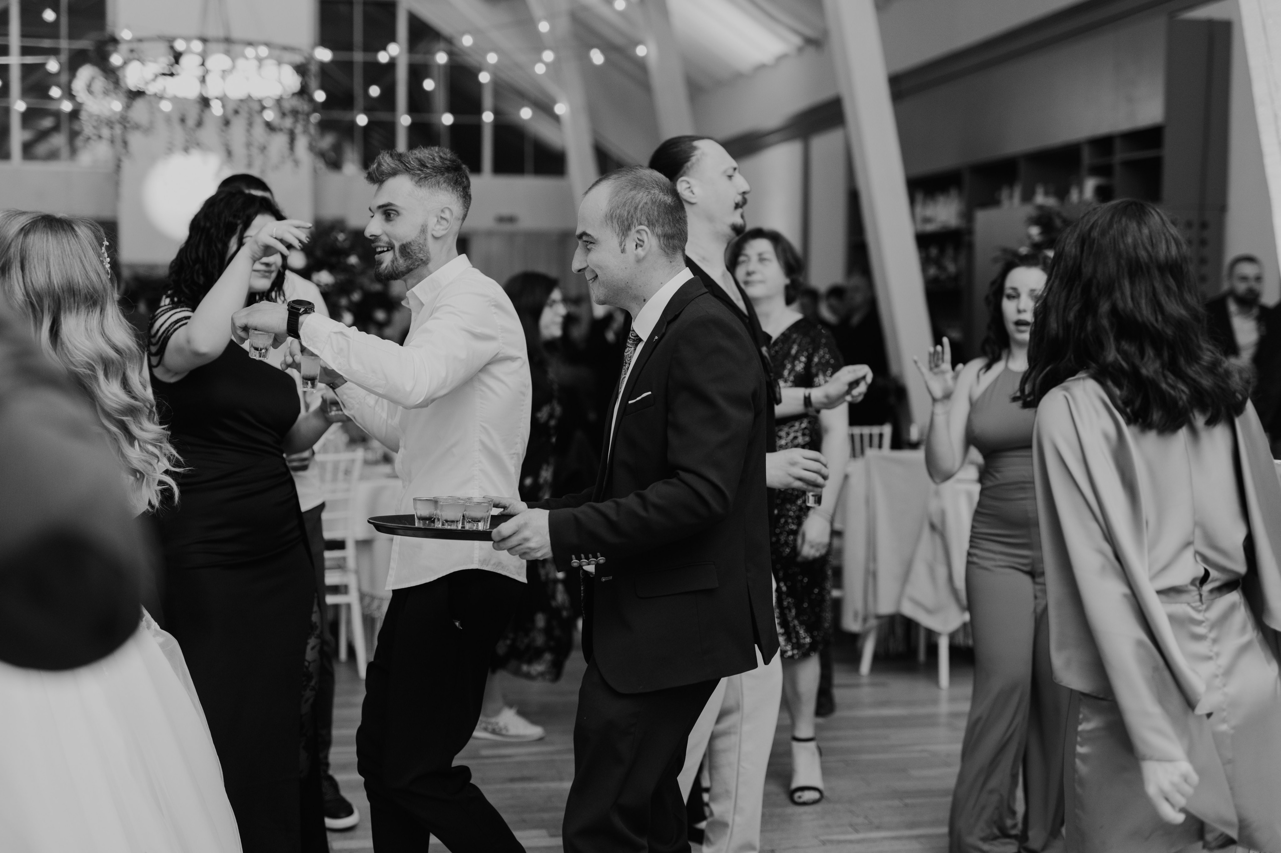 Nicoleta & Lucian. Main