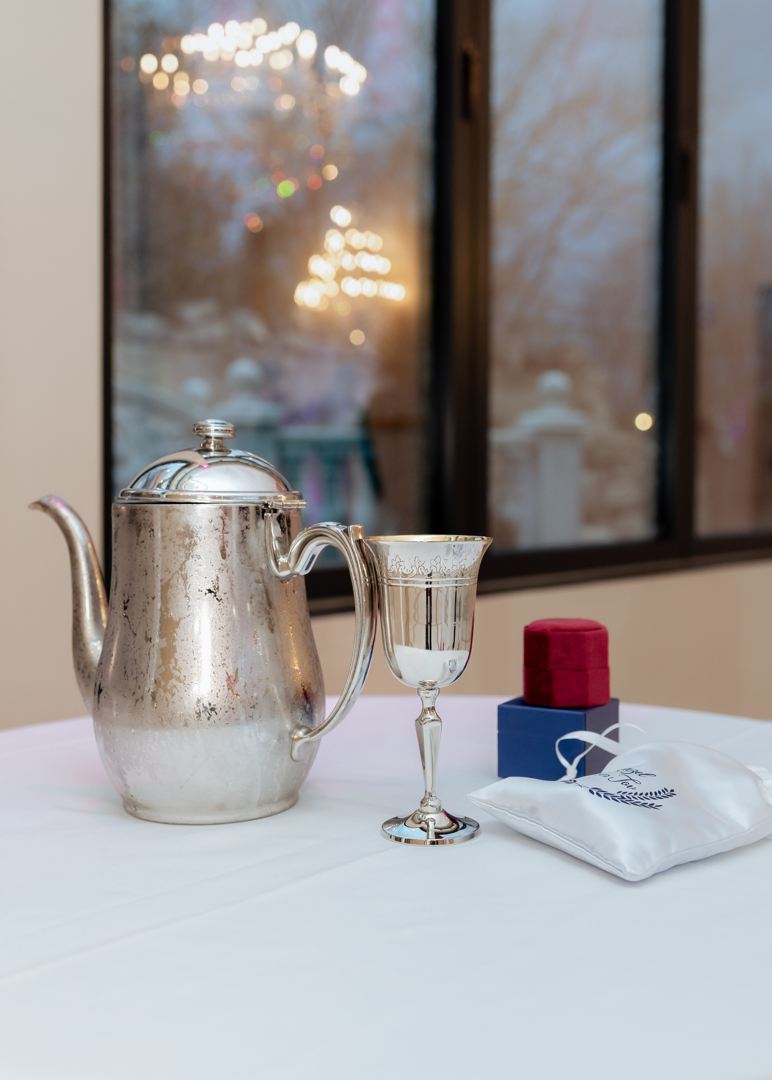 Heather & Ken. Wedding Photo & Video