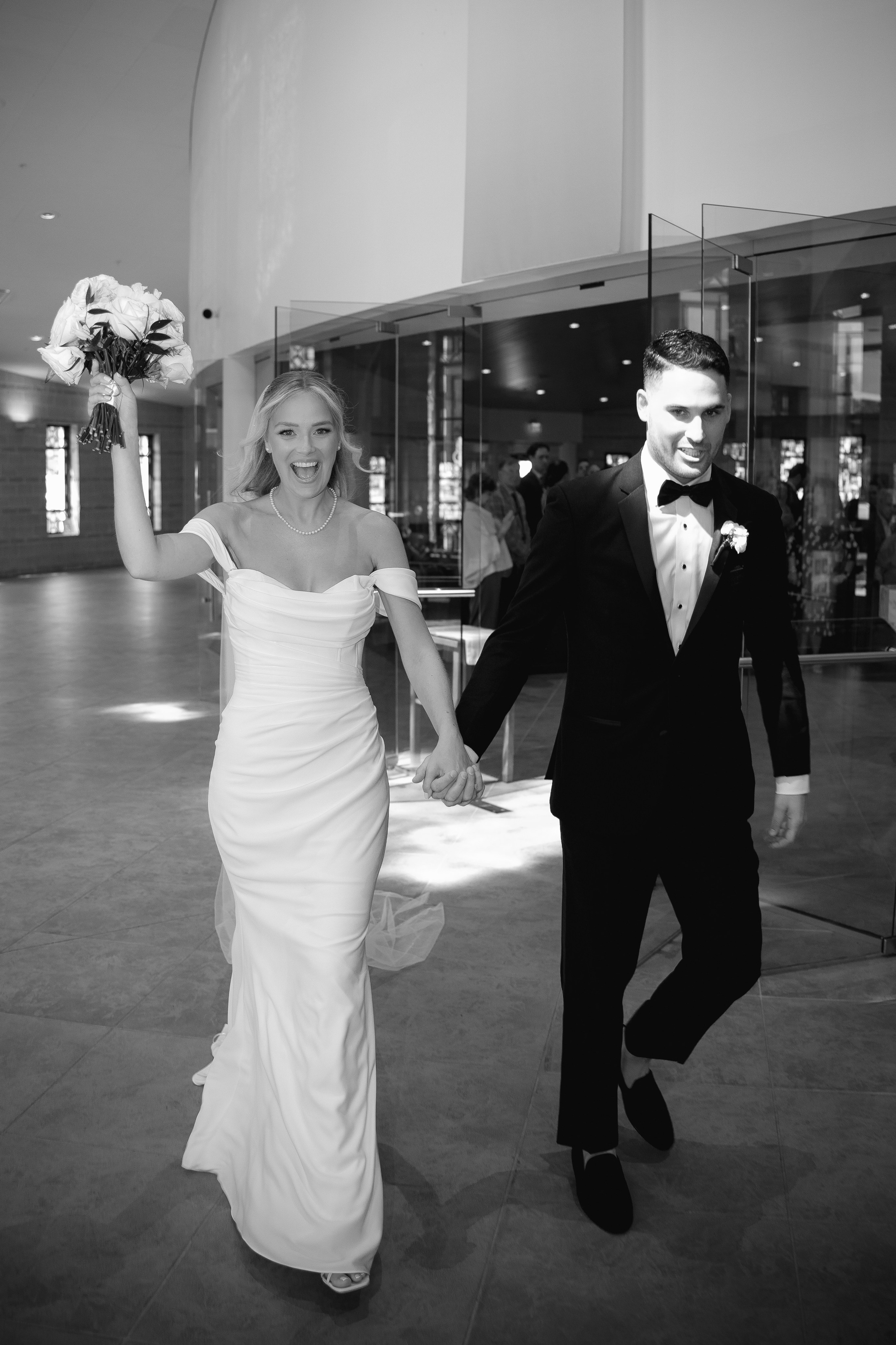 Olivia and Sean, The Mansion at Mountain Lakes, NJ. Wedding Photo & Video