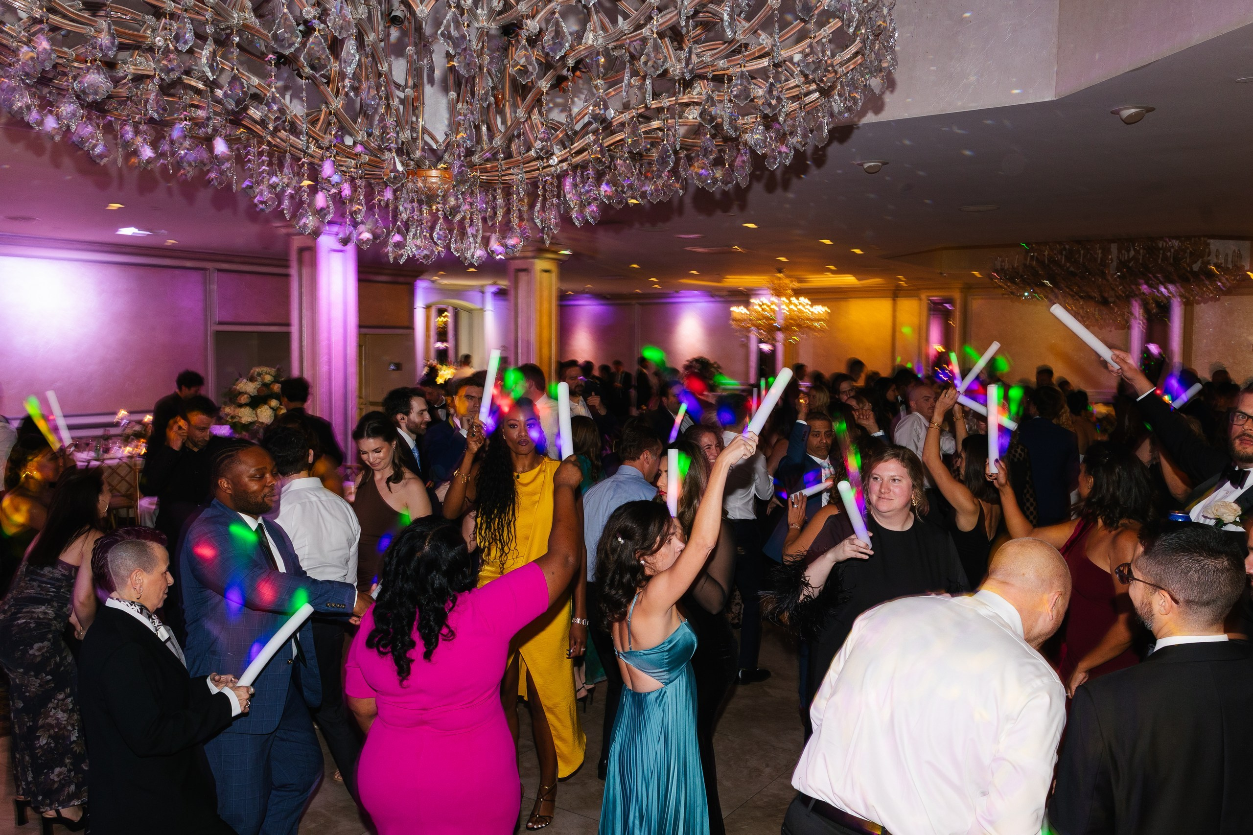 Lauren & Kory, New Rochelle, NY. Wedding Photo & Video