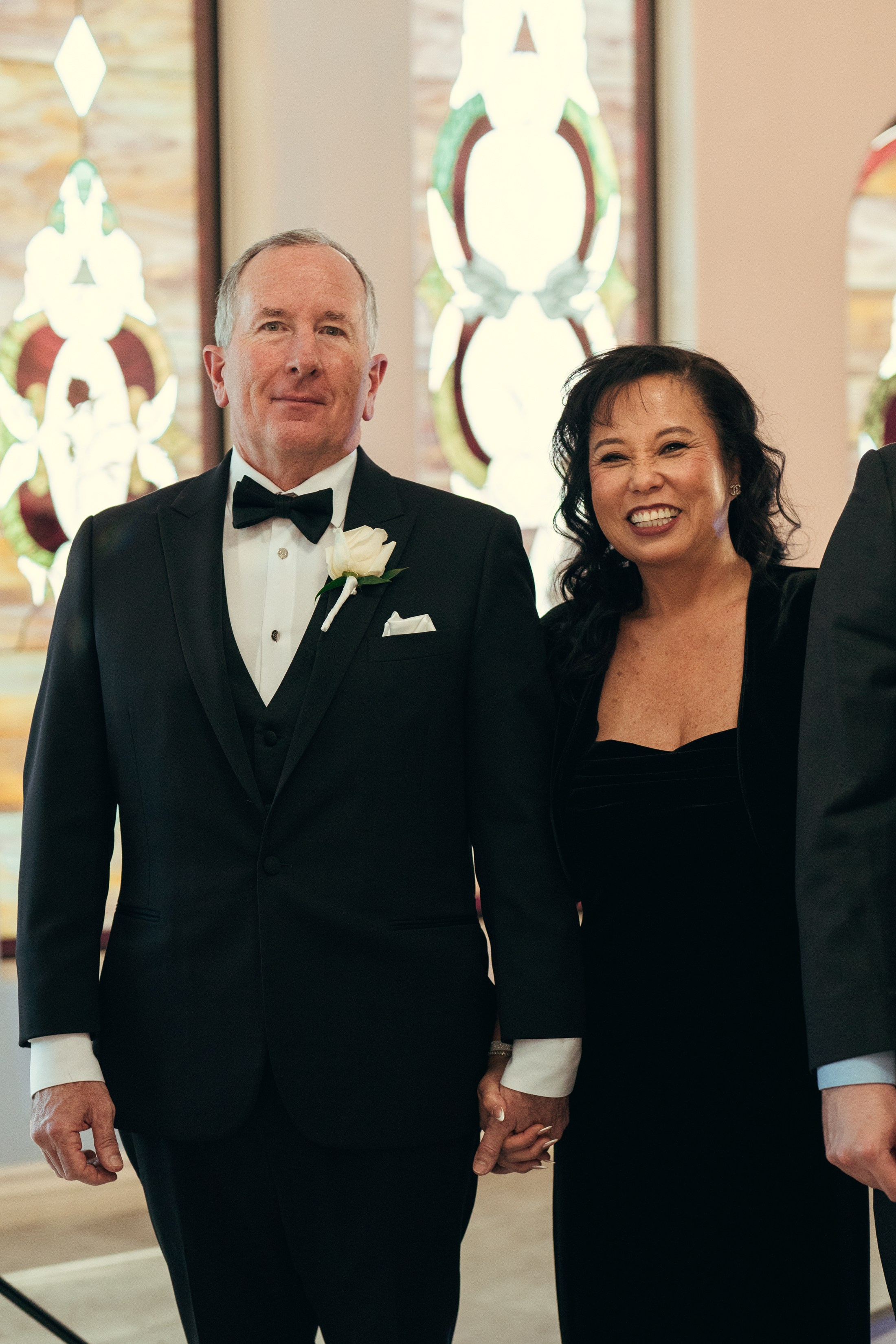 Calah&Matthew. 2.22.25. Wedding & elopement photographer Viktoriya Kravtsov. Las Vegas