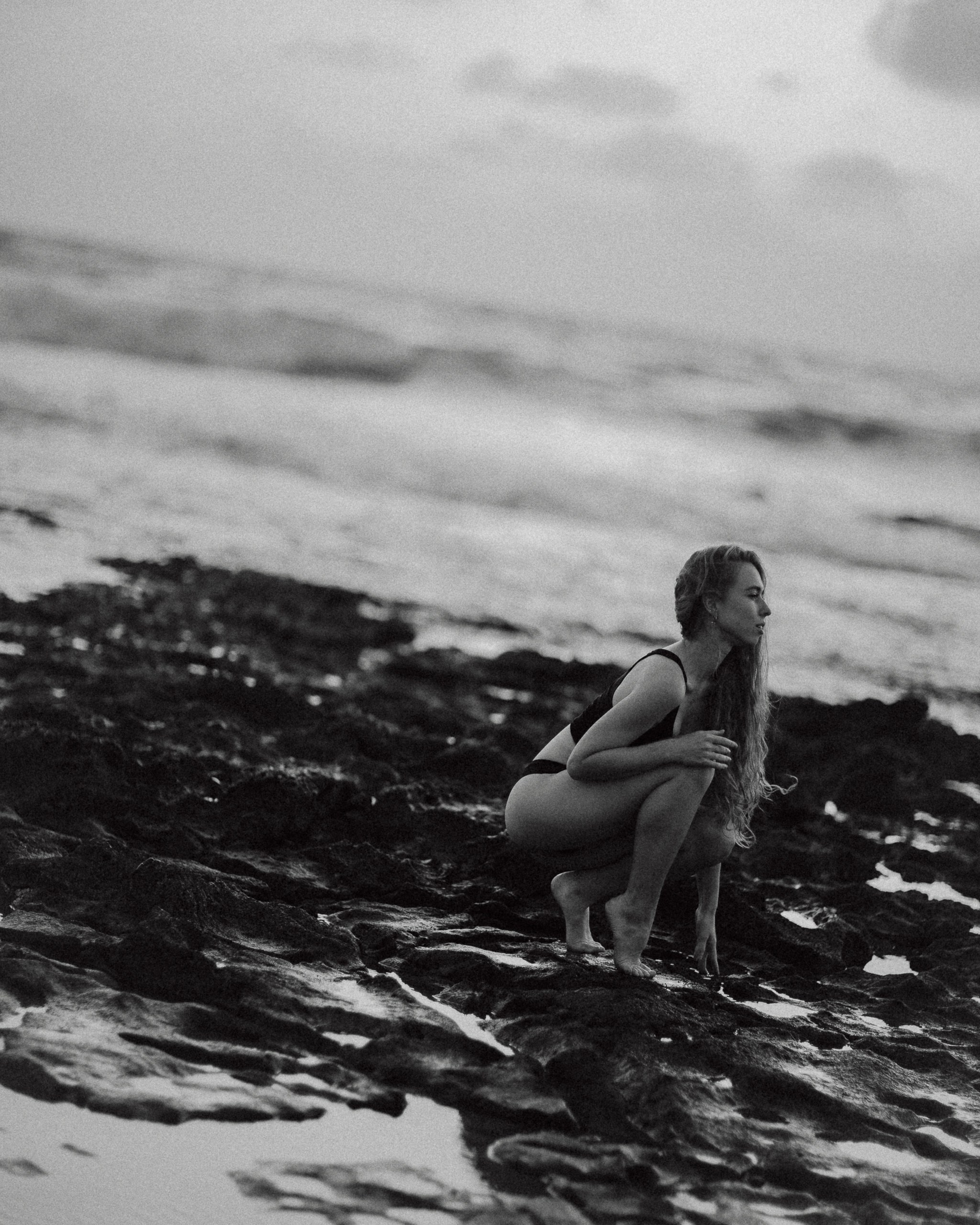 KRIS. Photographer Inna Mendelson