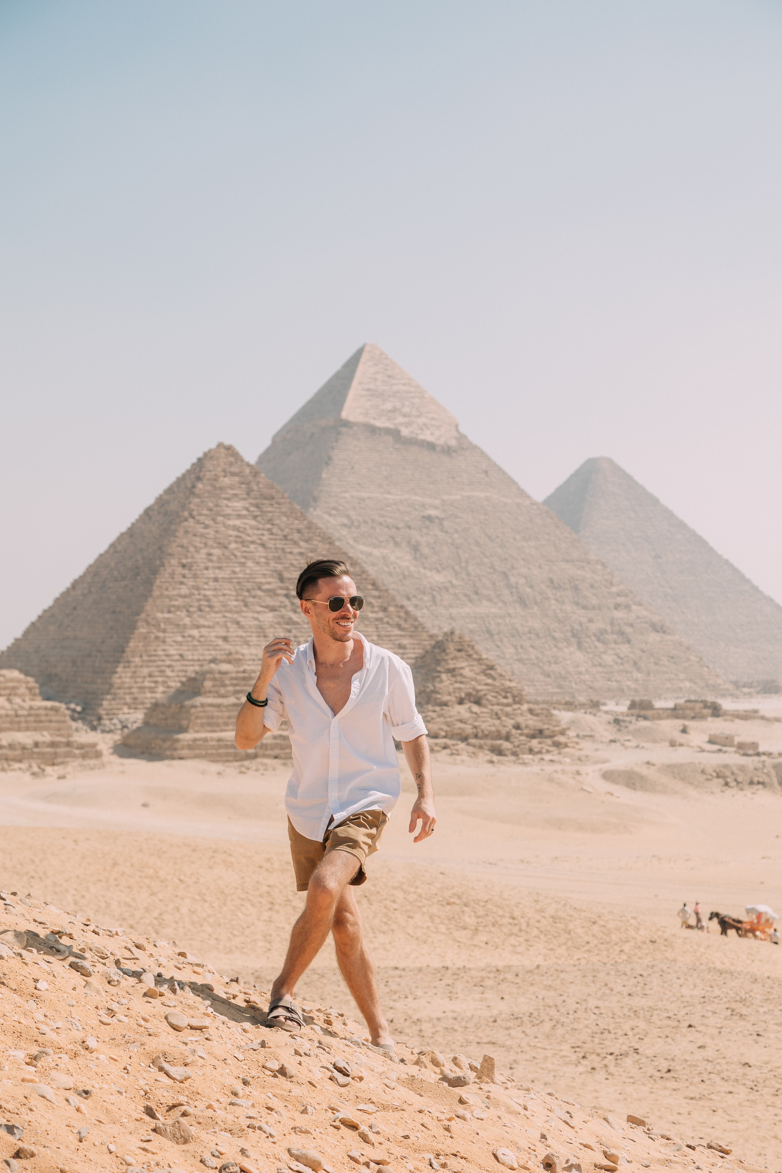 Chase and Allen. Фотограф в Каире Египет Анастасия Ильина