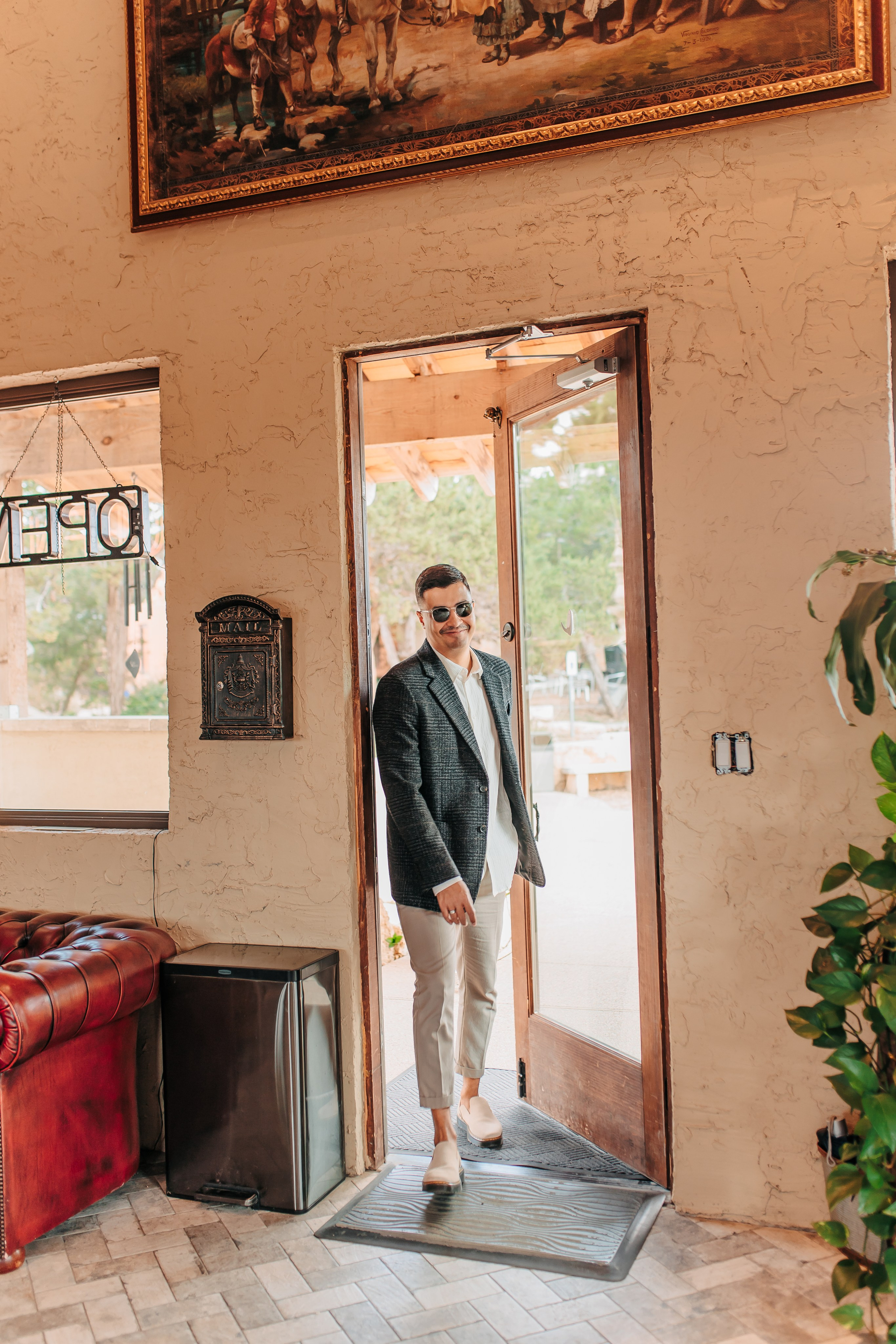 KRISTINA & IVAN’S CHAPEL DULCINEA WEDDING IN AUSTIN. Professional Photography in Austin, TX — Family, Newborn, Maternity