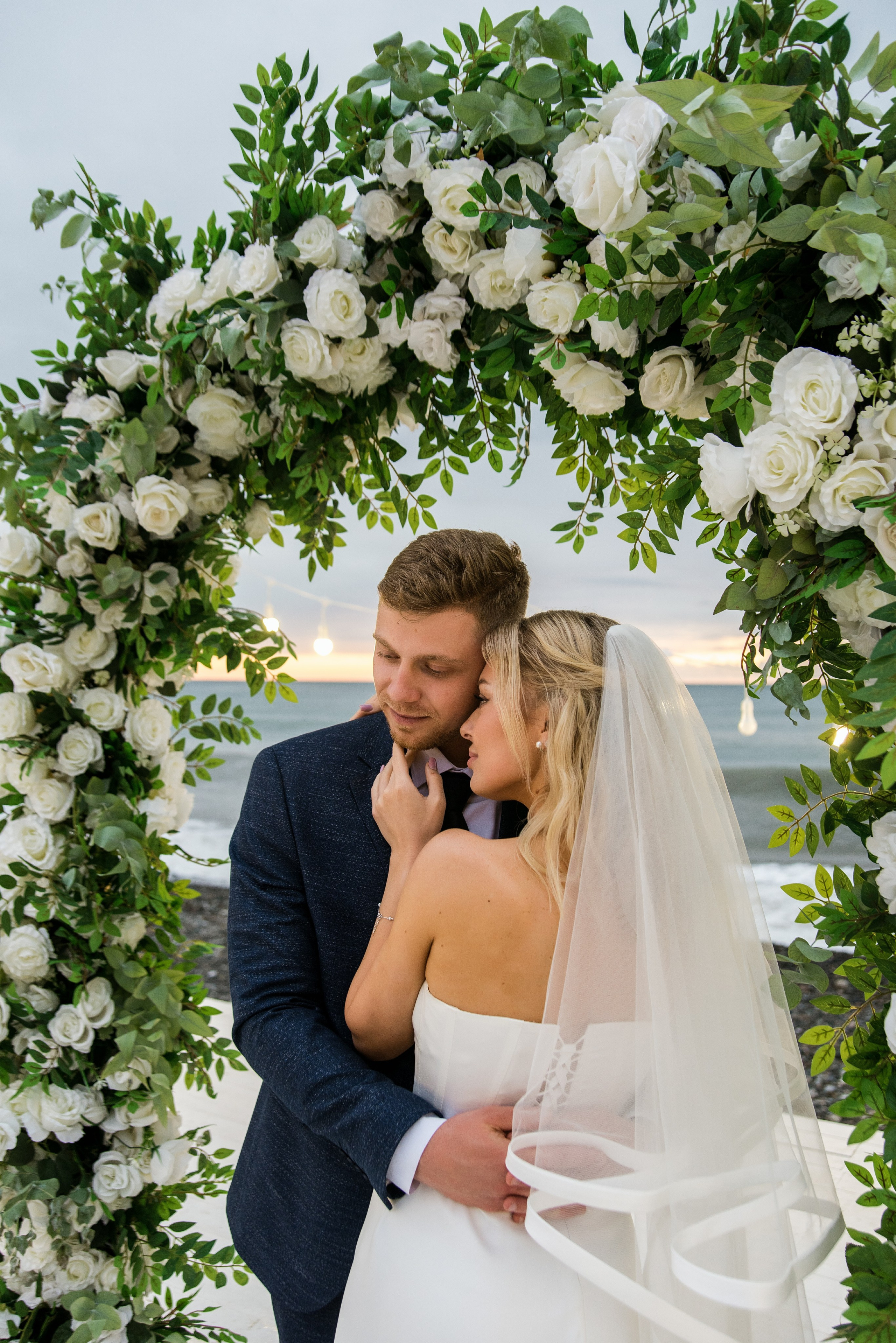 Wedding at Dreamland Oasis Hotel in Batumi. Свадебные фотографы в Грузии, Армении. Макс Коваленко и Лара Татосян. Свадебный видеограф