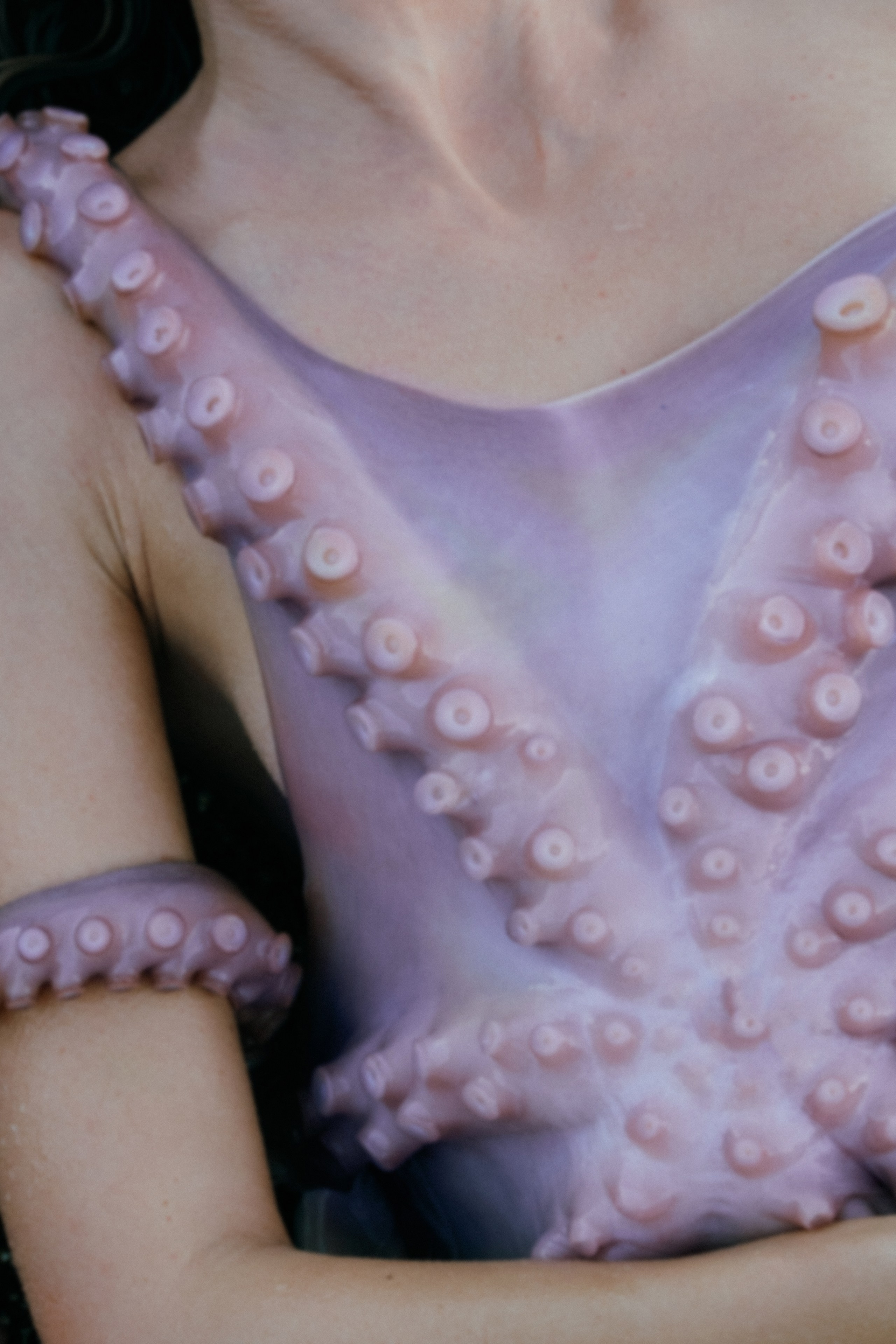 Pulpo. Фотограф в Барселоне Жанна Захарченко