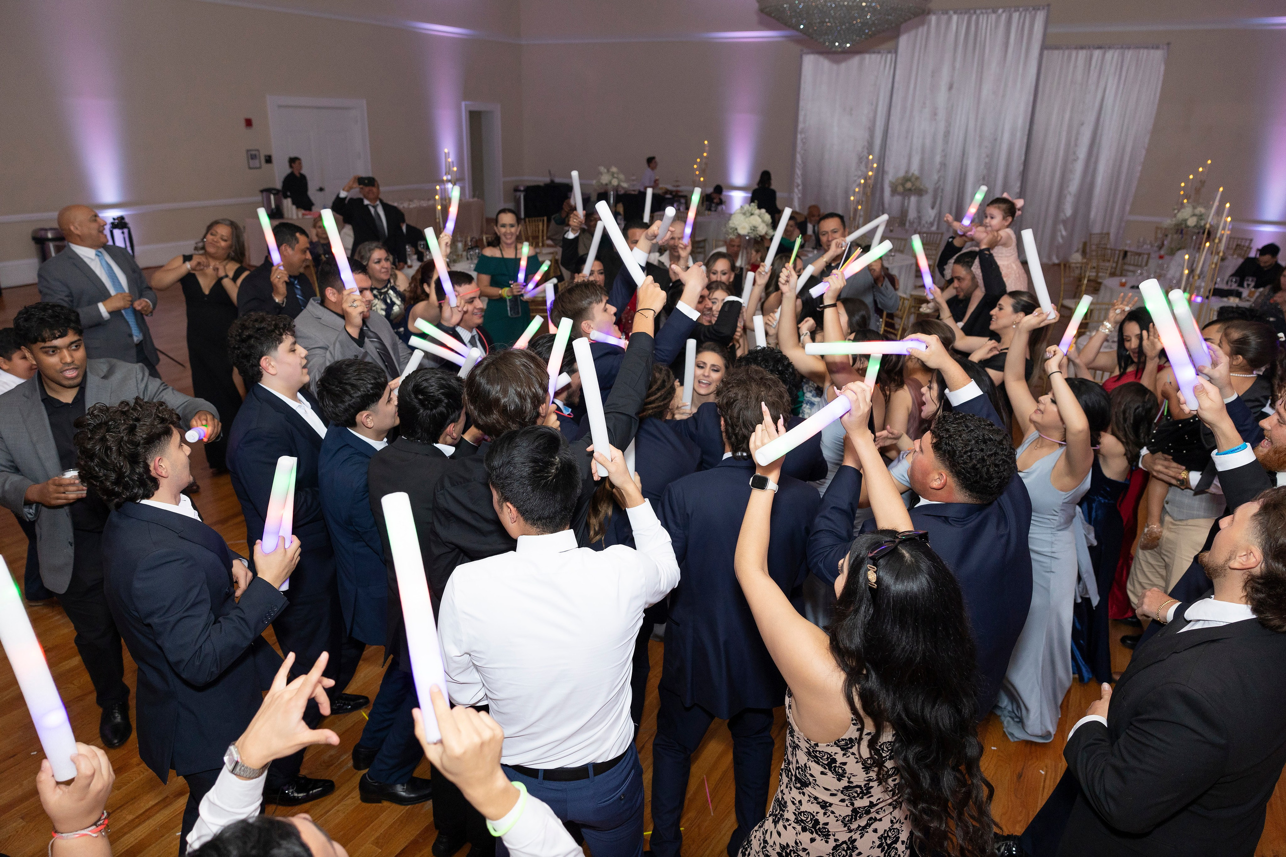 V&A. Wedding photographer in Florida