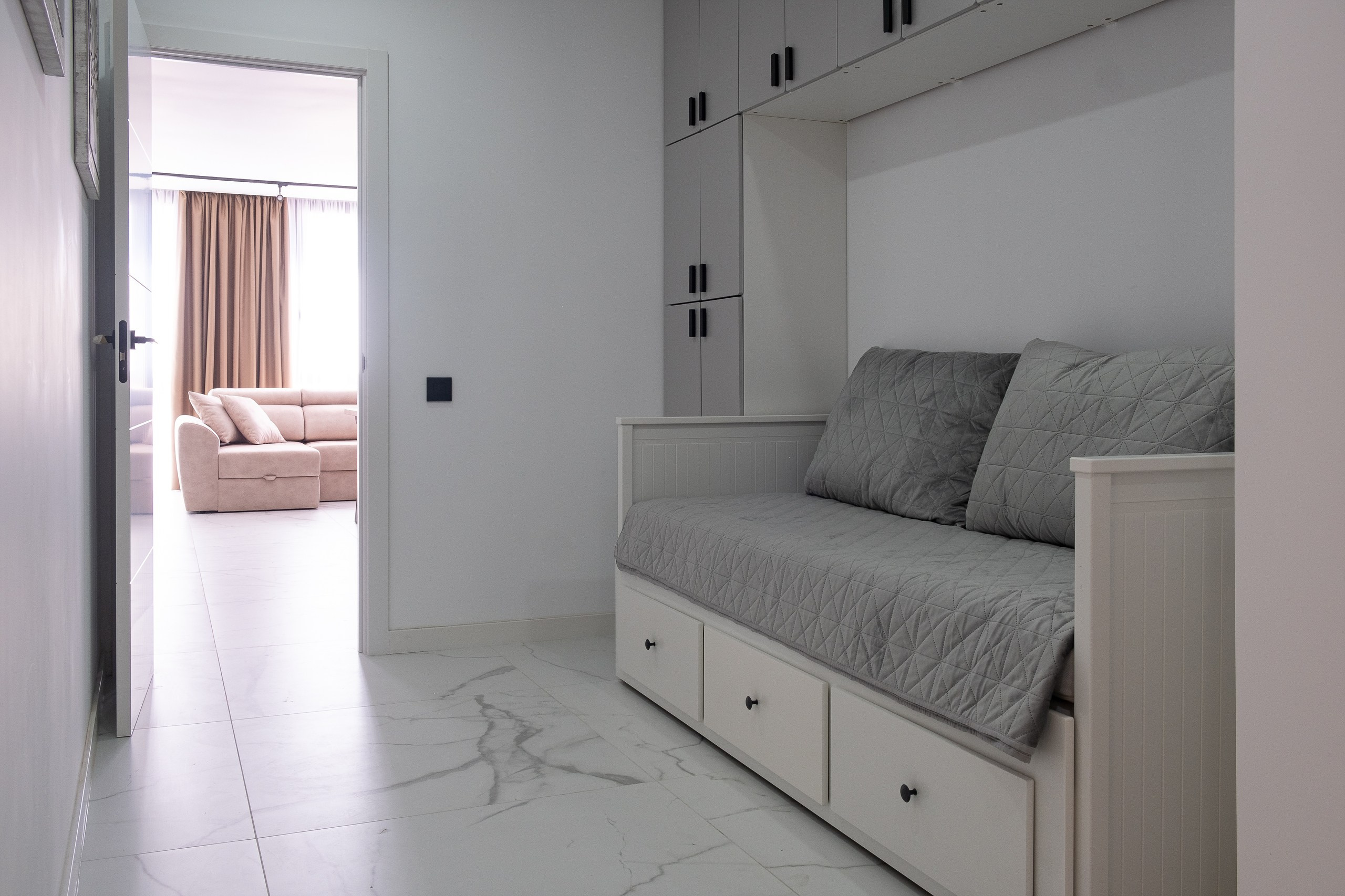 Apartamento en Calpe