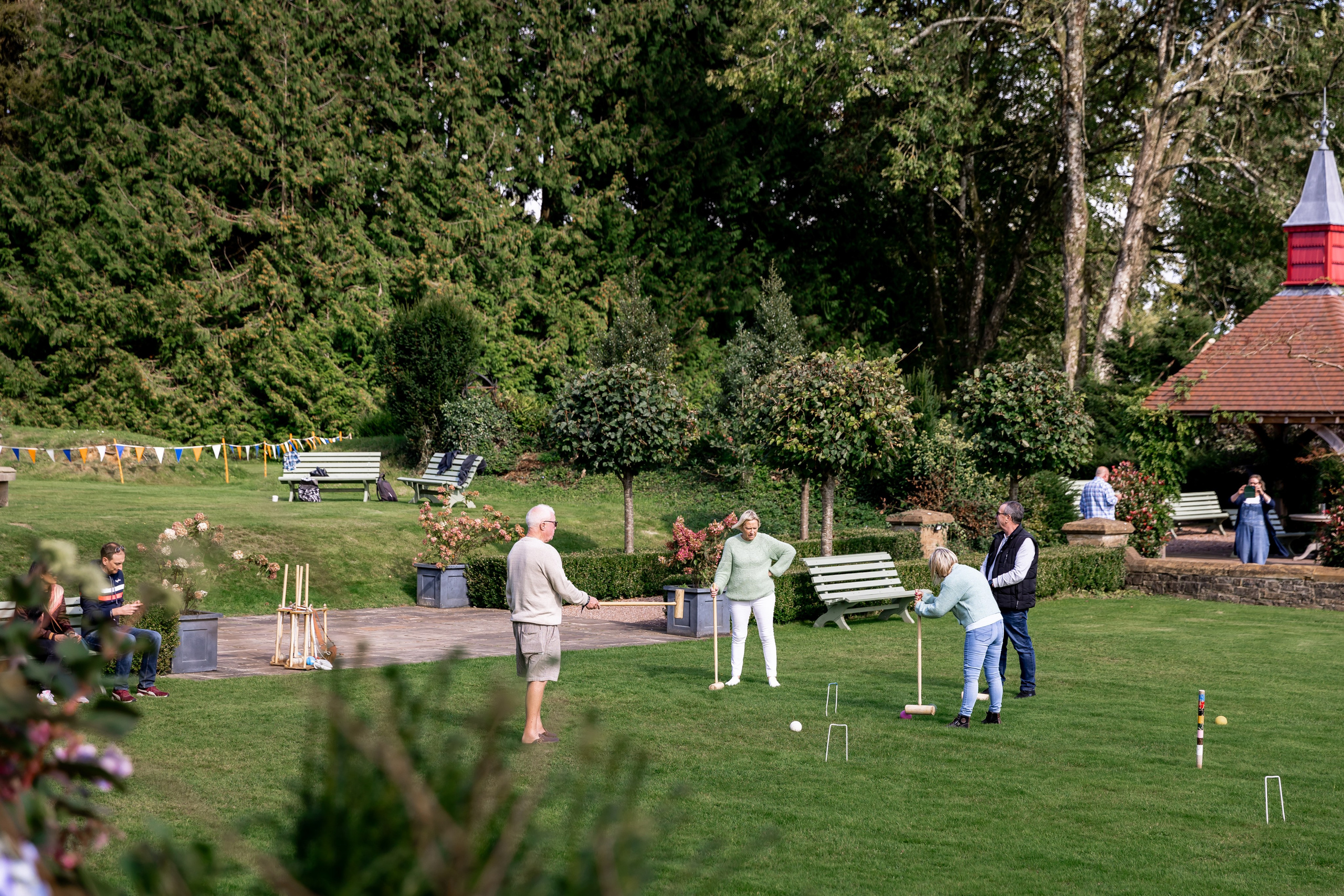 BobFest'23 in 2 days — TRUE LEGEND. September, 2023. Timeless Wedding & Event Photography from London to the world