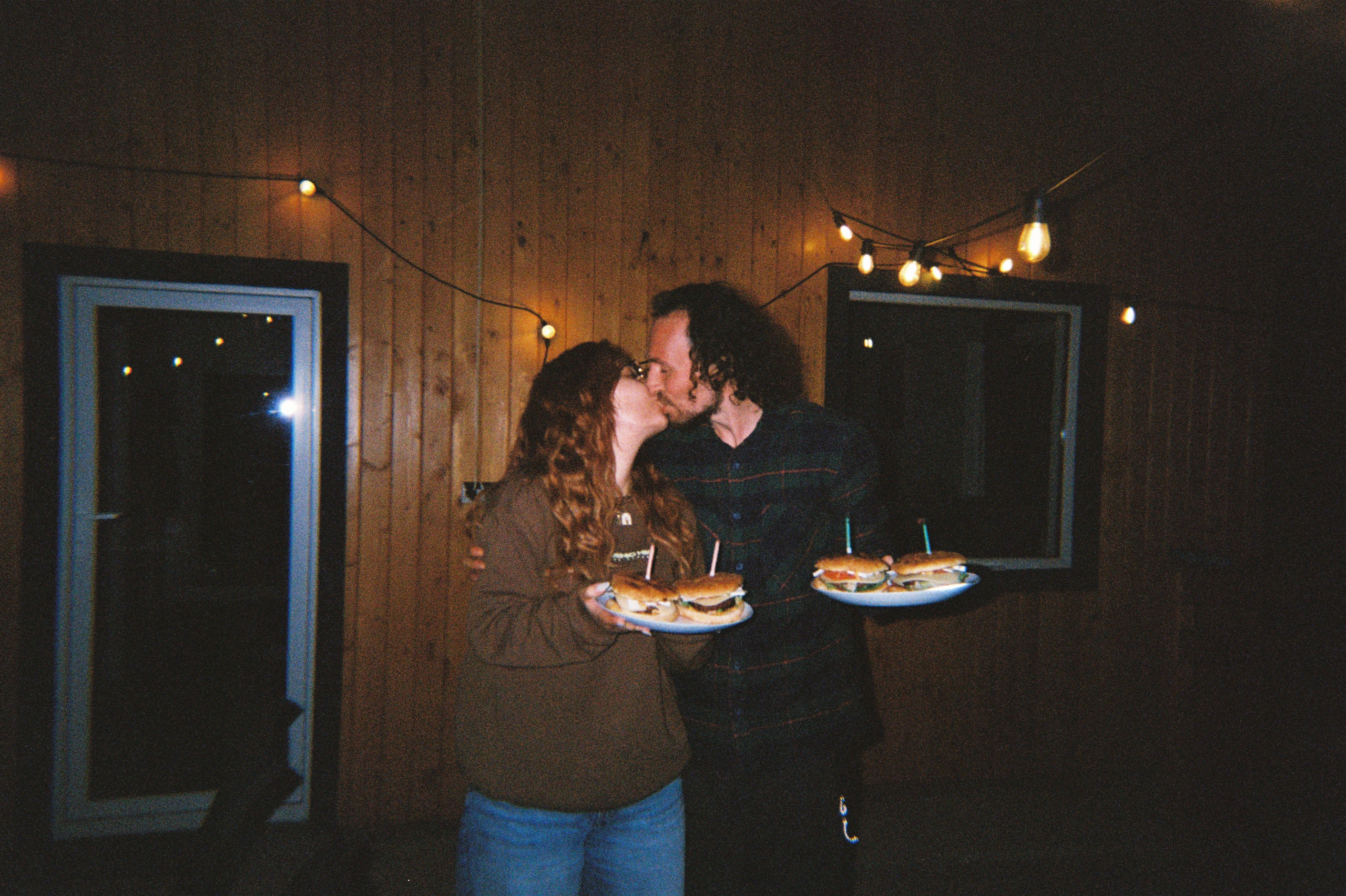 Mîndrii’s holiday