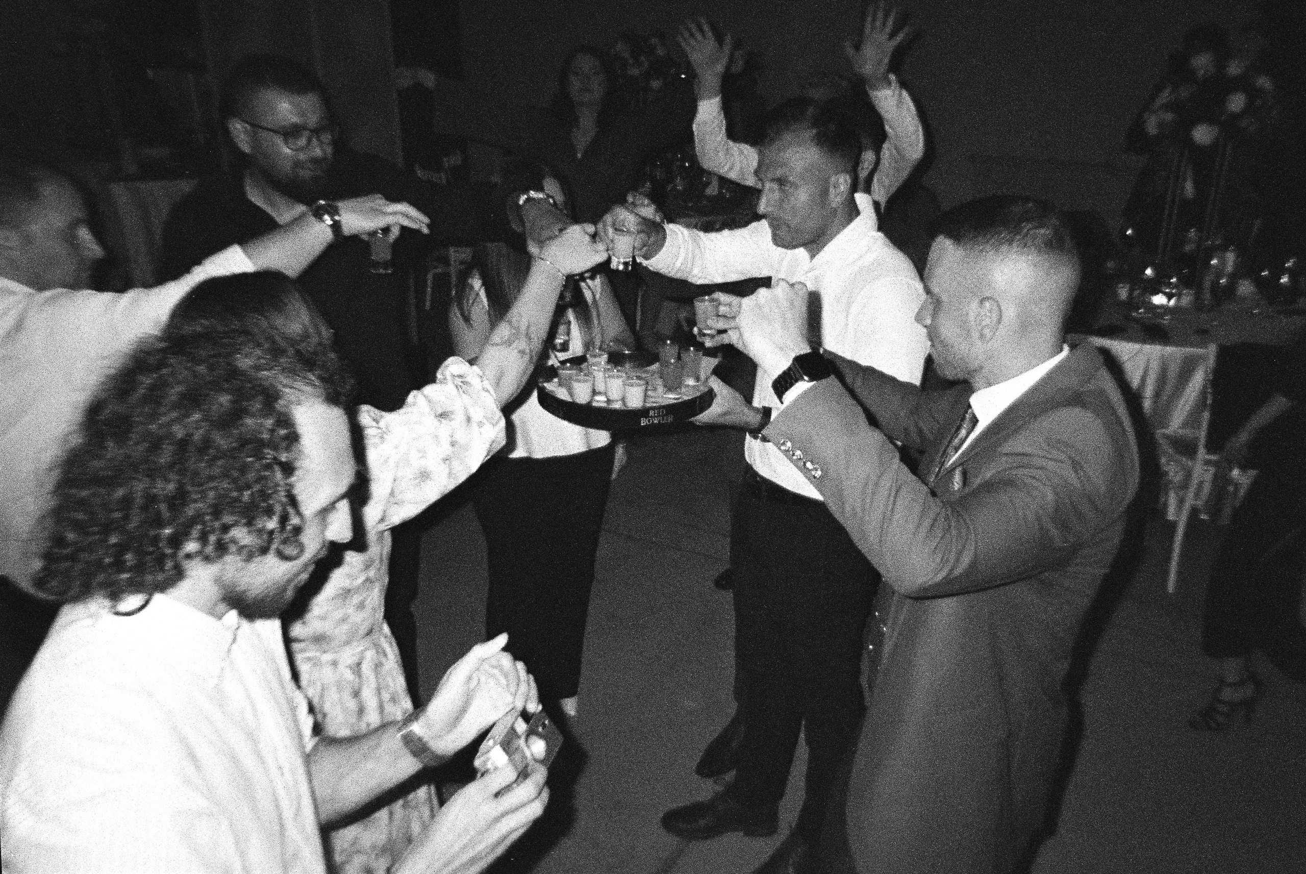 Denisa & Răzvan’s civil wedding