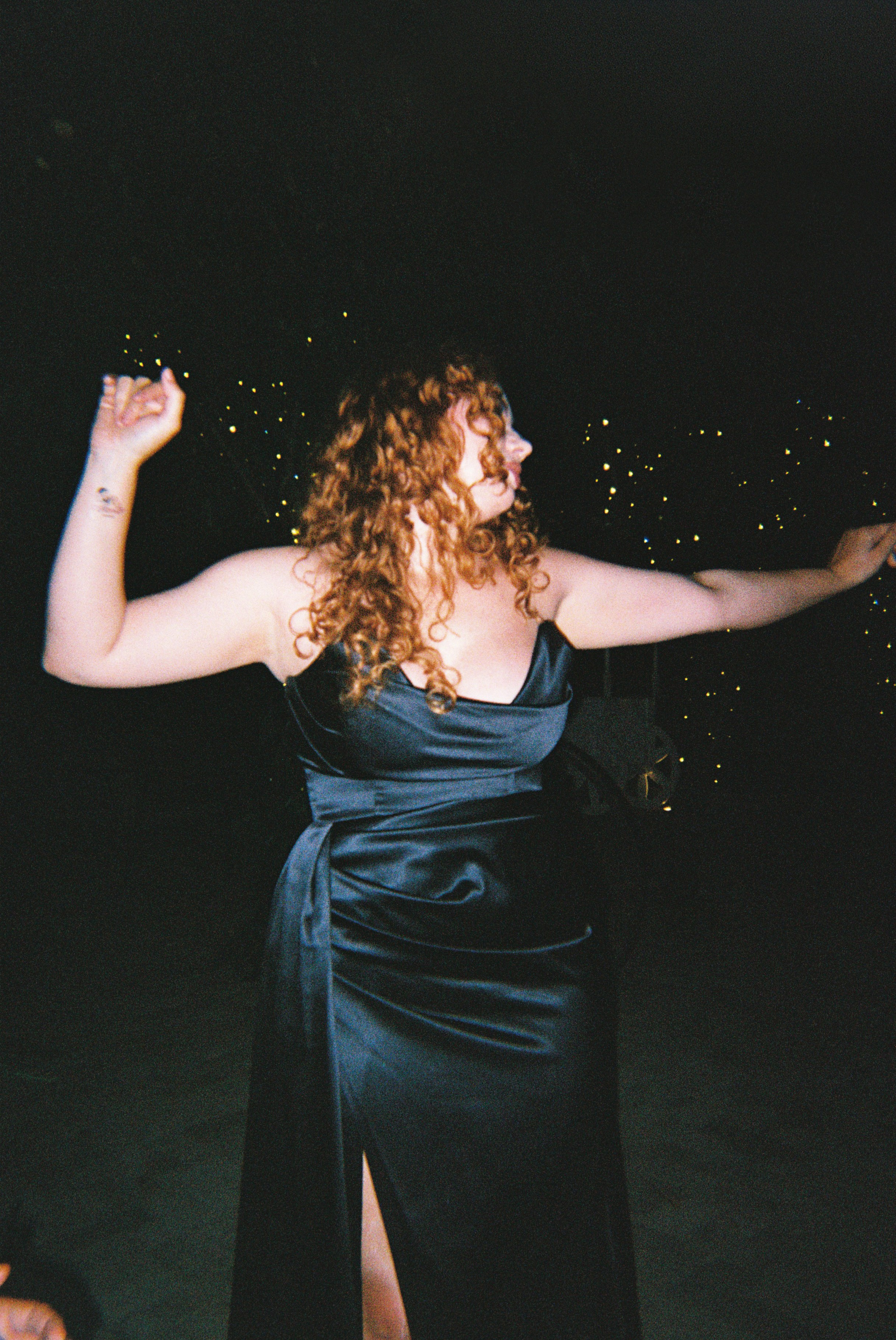 Sabina & Cristi’s wedding