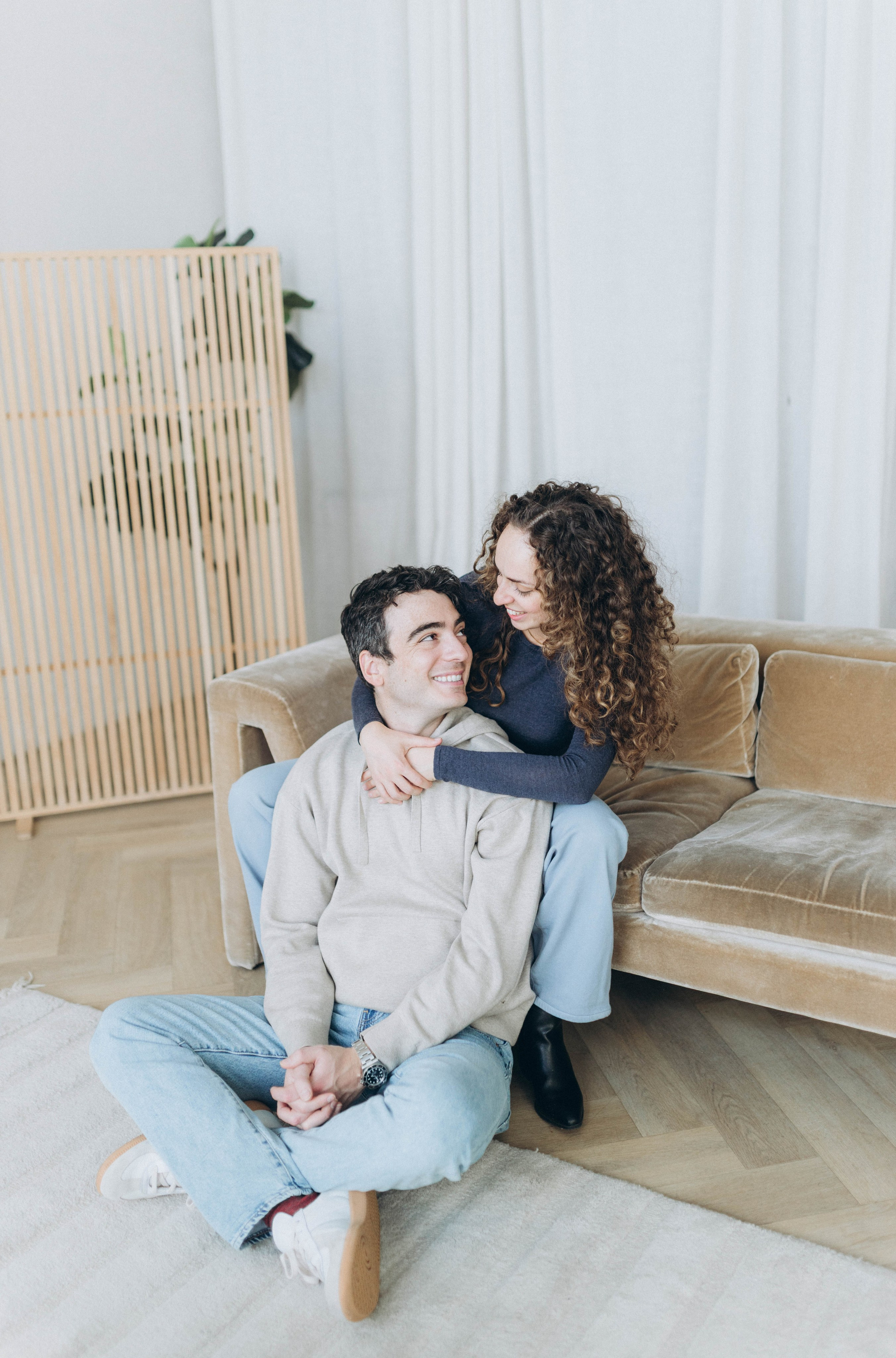 Y&D. Photographer | Naomi Maklin