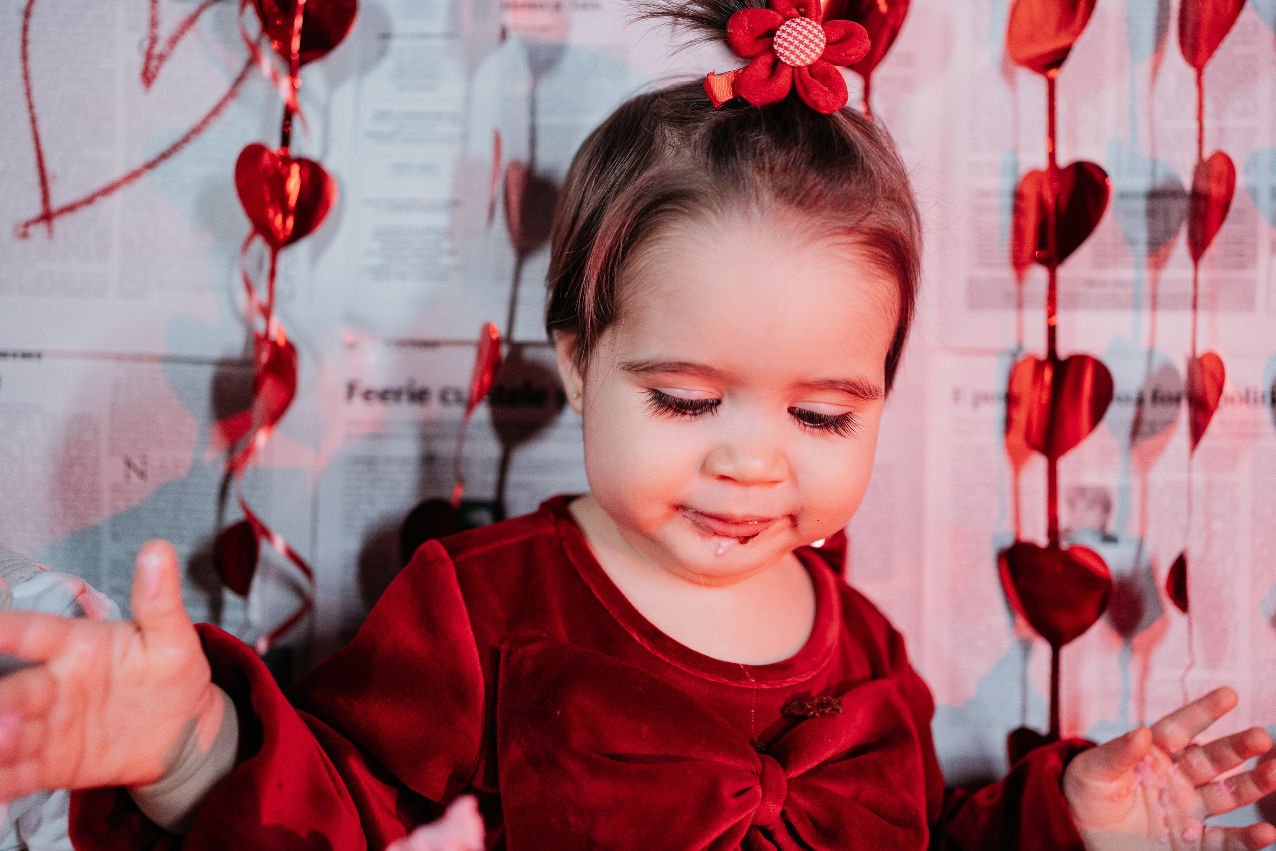 V-DAY BABIES. Ars Vidi | Digital Solutions