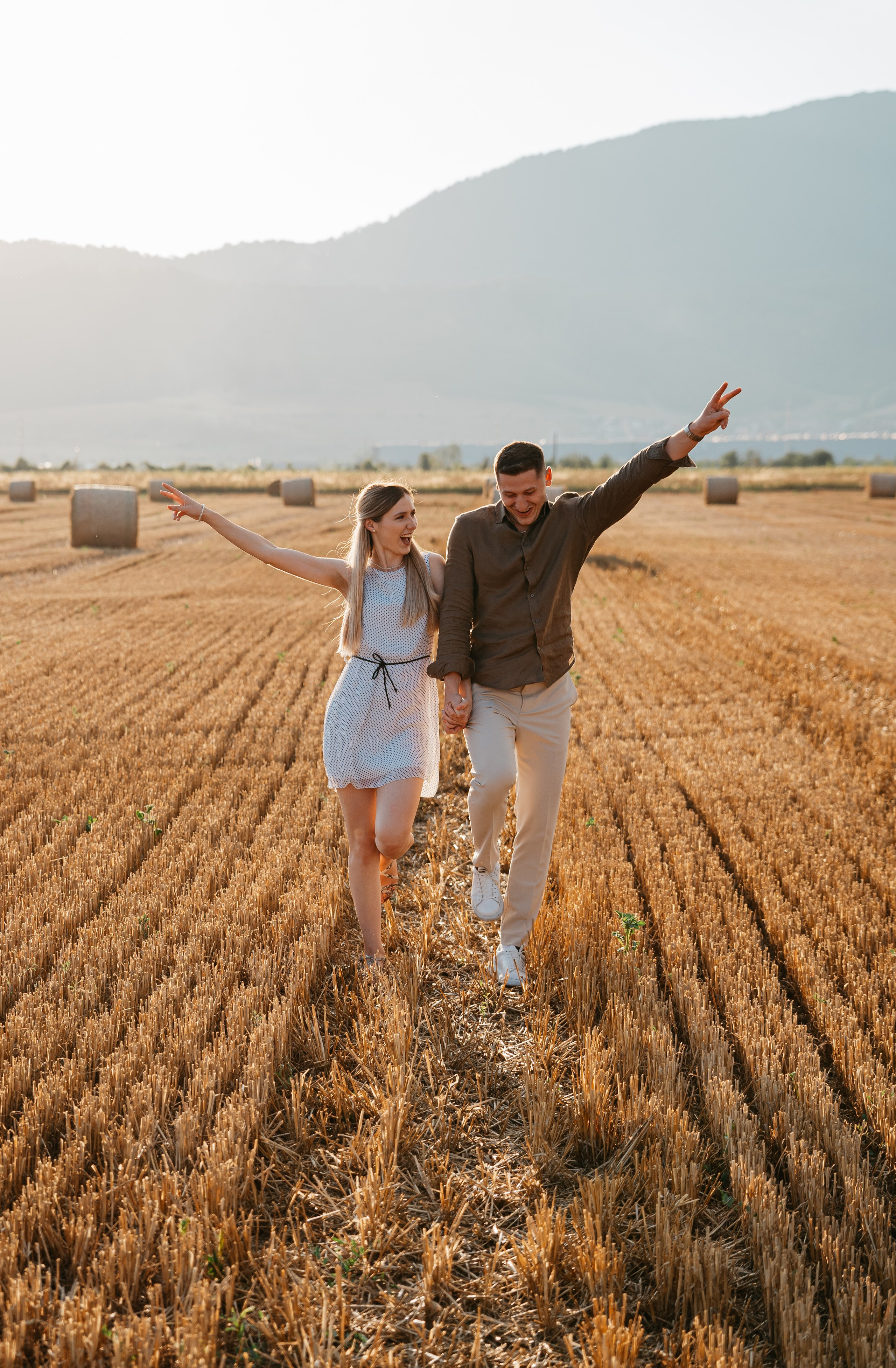 SAVE THE DATE — ANDREEA & IUSTIN. Ars Vidi | Digital Solutions