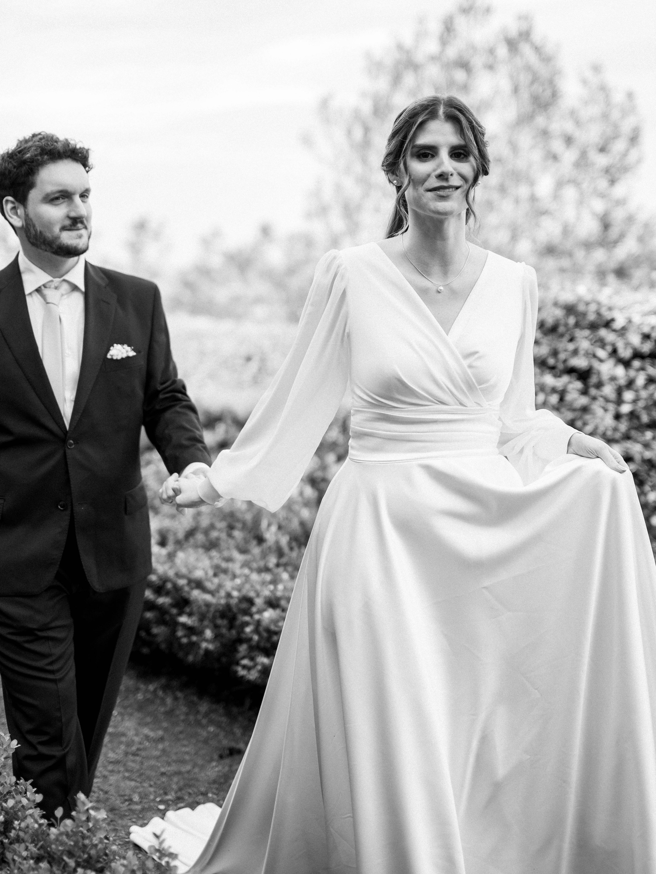 Braga Wedding Photographer | Fica. Portugal Wedding Photographer | Fica