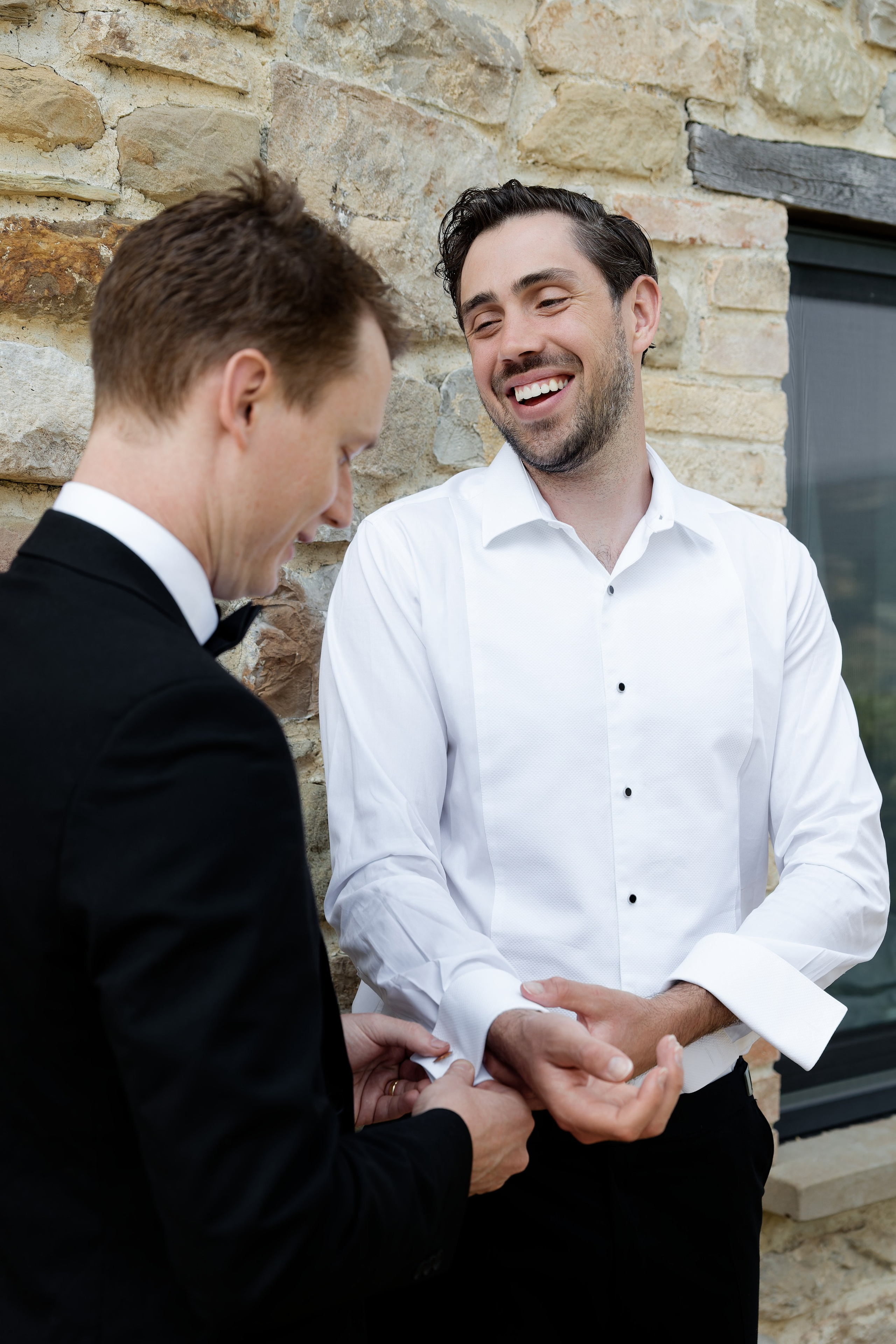 Wedding at Borgo Bastia Creti, Umbria