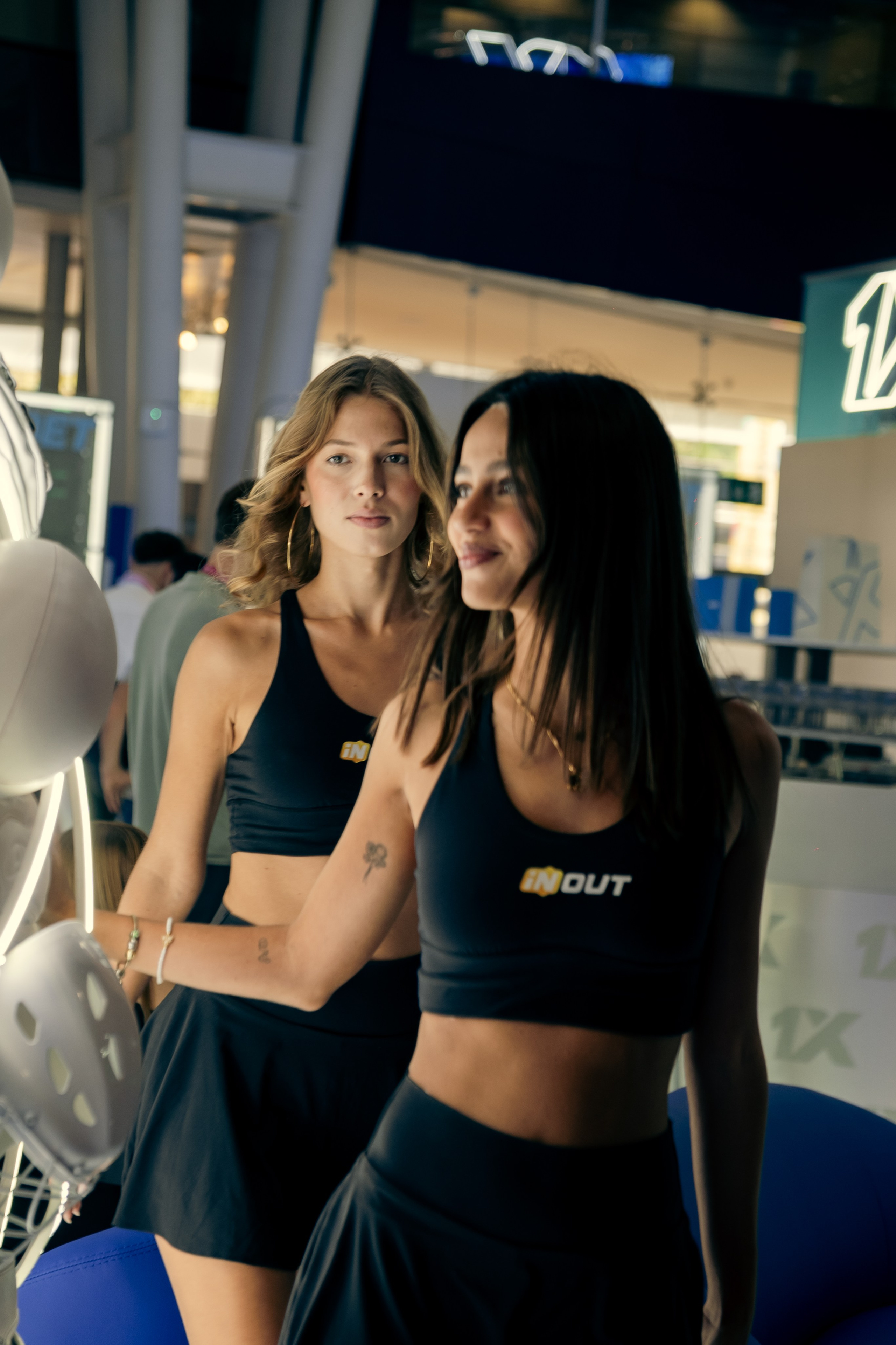 SBC Summit: INOUT. Lisbon Event Photographer