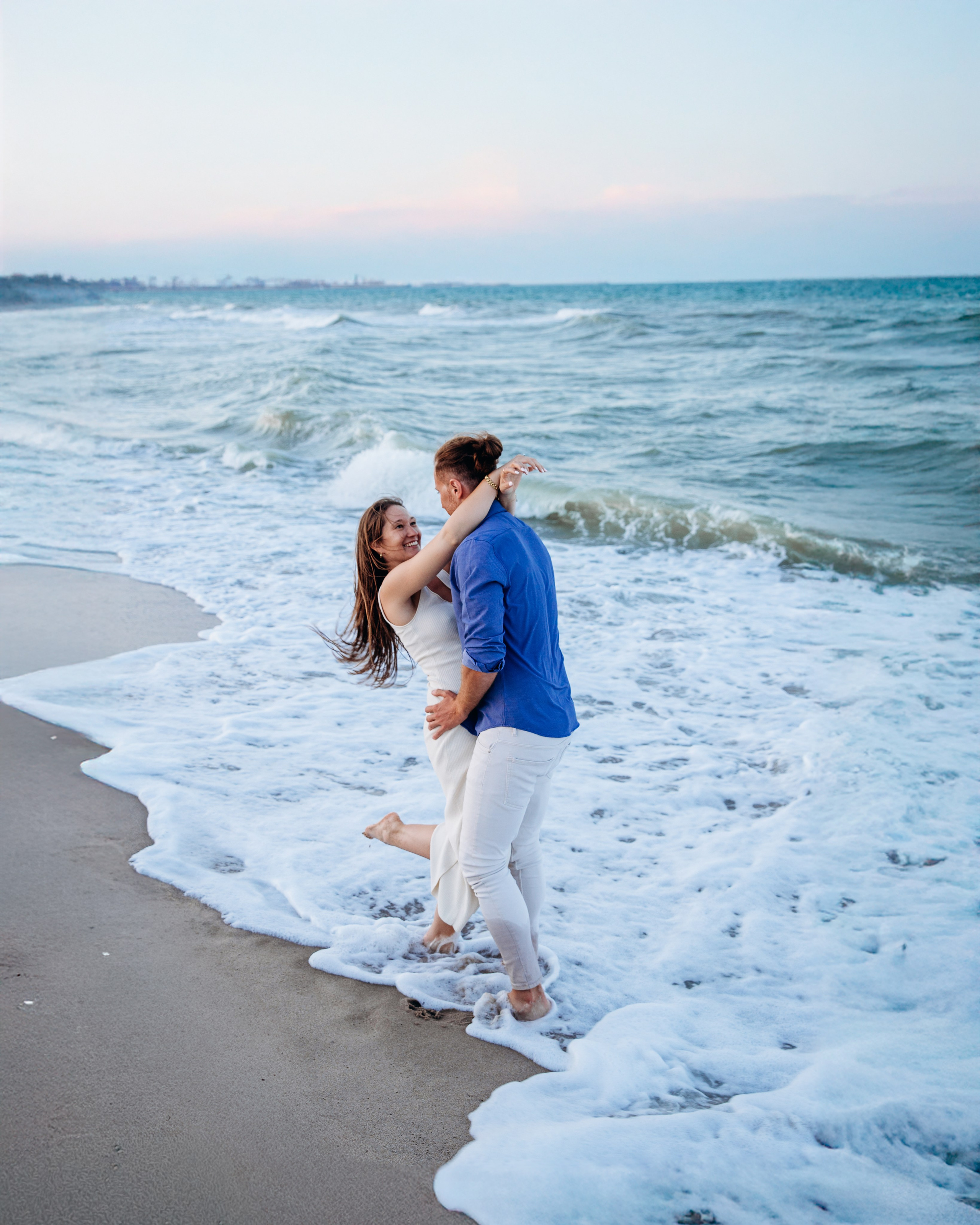 Відгуки клієнтів | Портретні, Сімейні та Вагітні Фотосесії у Валенсії, Аліканте, Барселоні. Юлія Гнатенко — Фотограф Валенсія, Аліканте, Барселона, Іспанія, Європа