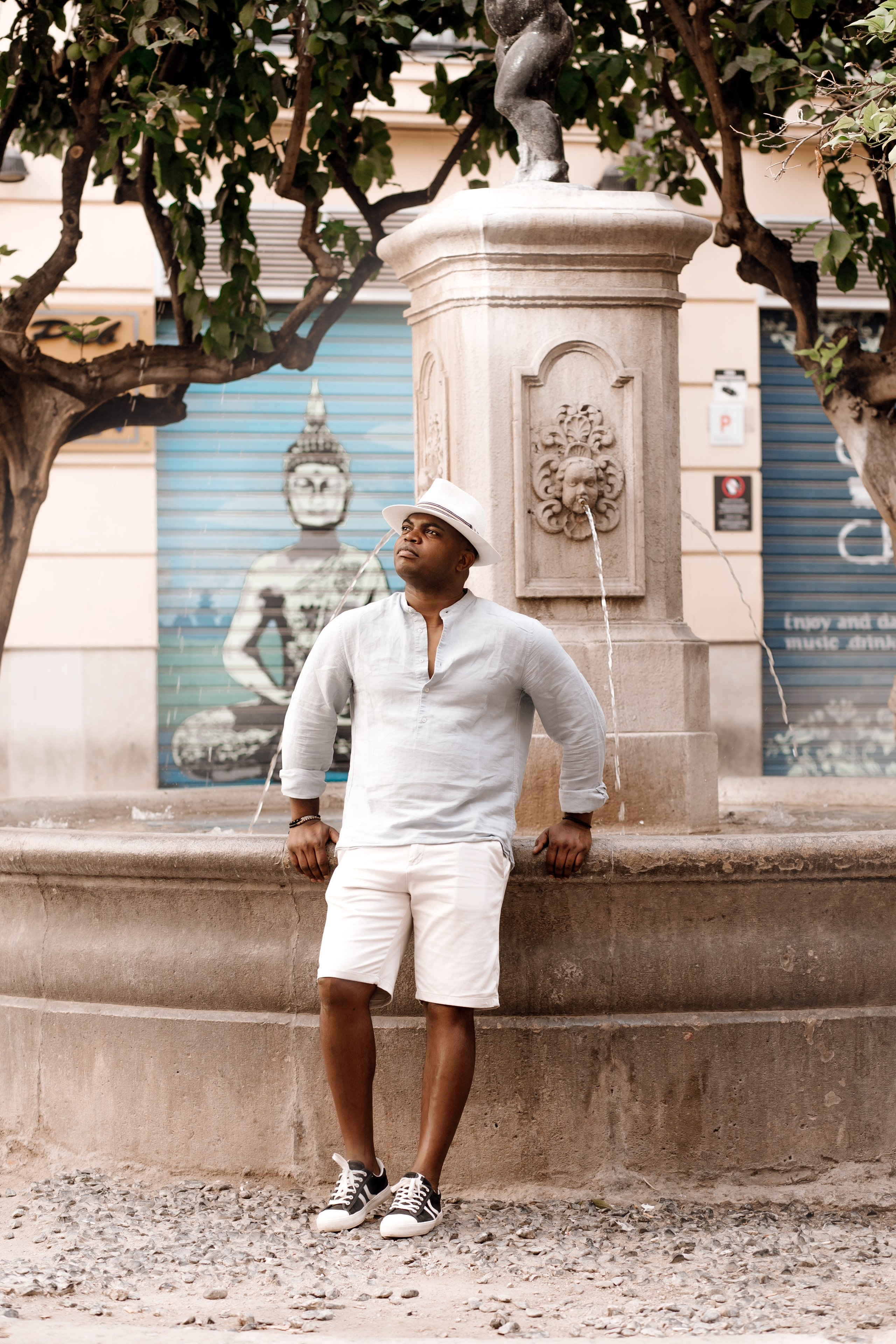 Мужская портретная съёмка в Валенсии и по всей Испании | Стильная мужская фотография. Юлия Гнатенко — Фотограф Валенсия, Аликанте, Барселона, Испания, Европа