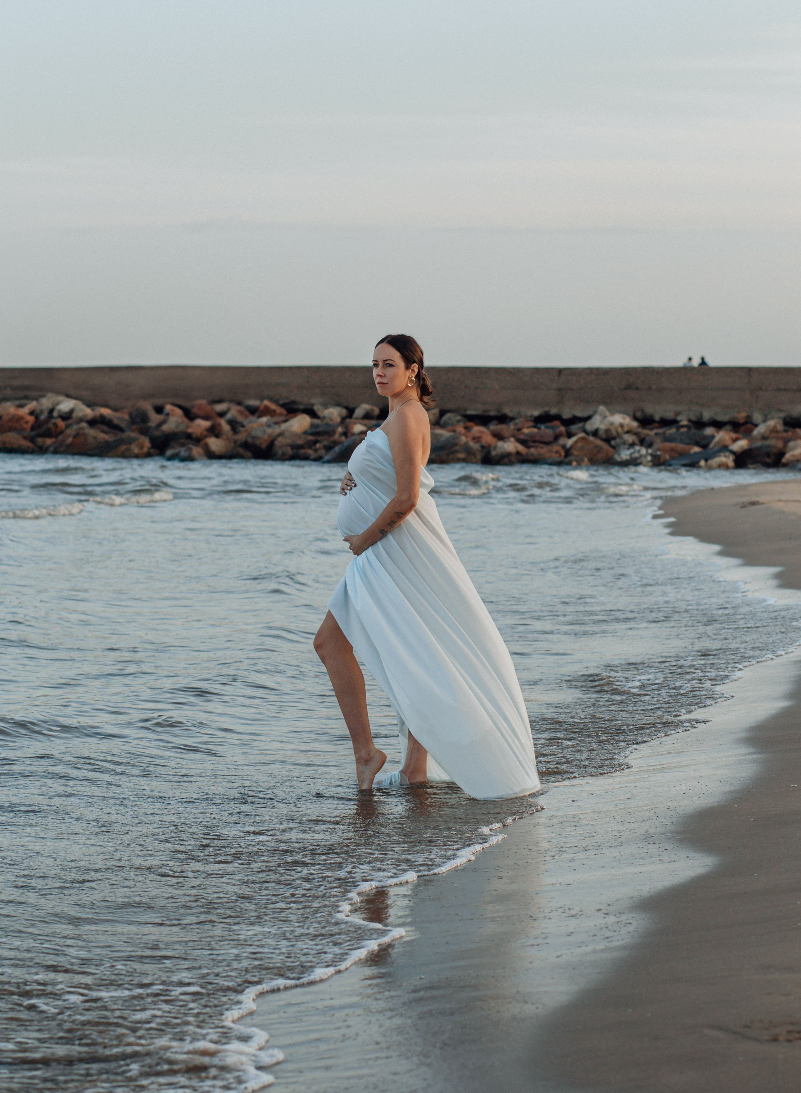 Фотография Беременности | Фотосессии для Беременных в Валенсии, Аликанте, Барселоне. Юлия Гнатенко — Фотограф Валенсия, Аликанте, Барселона, Испания, Европа