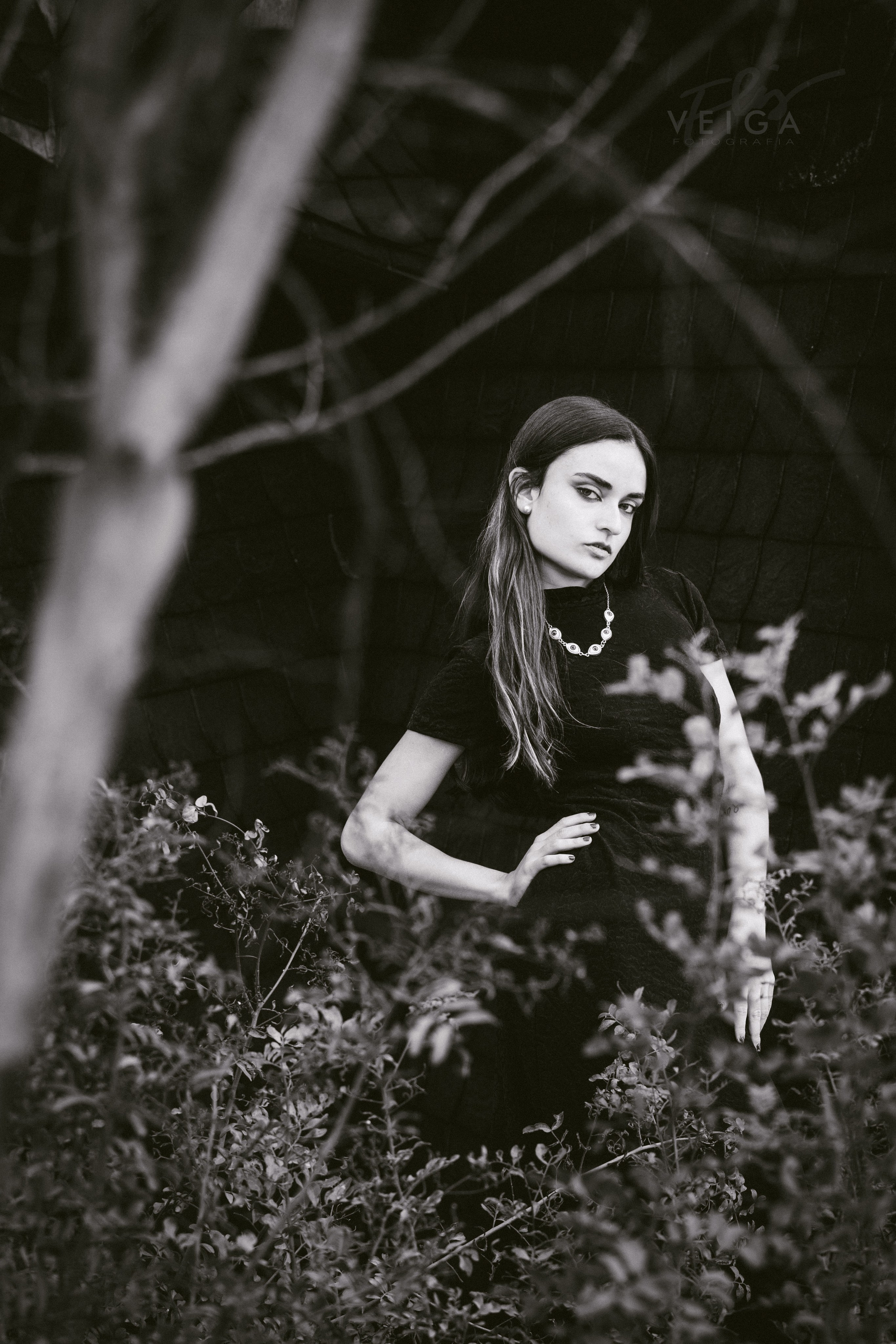 Morgana Montes. Elisveiga