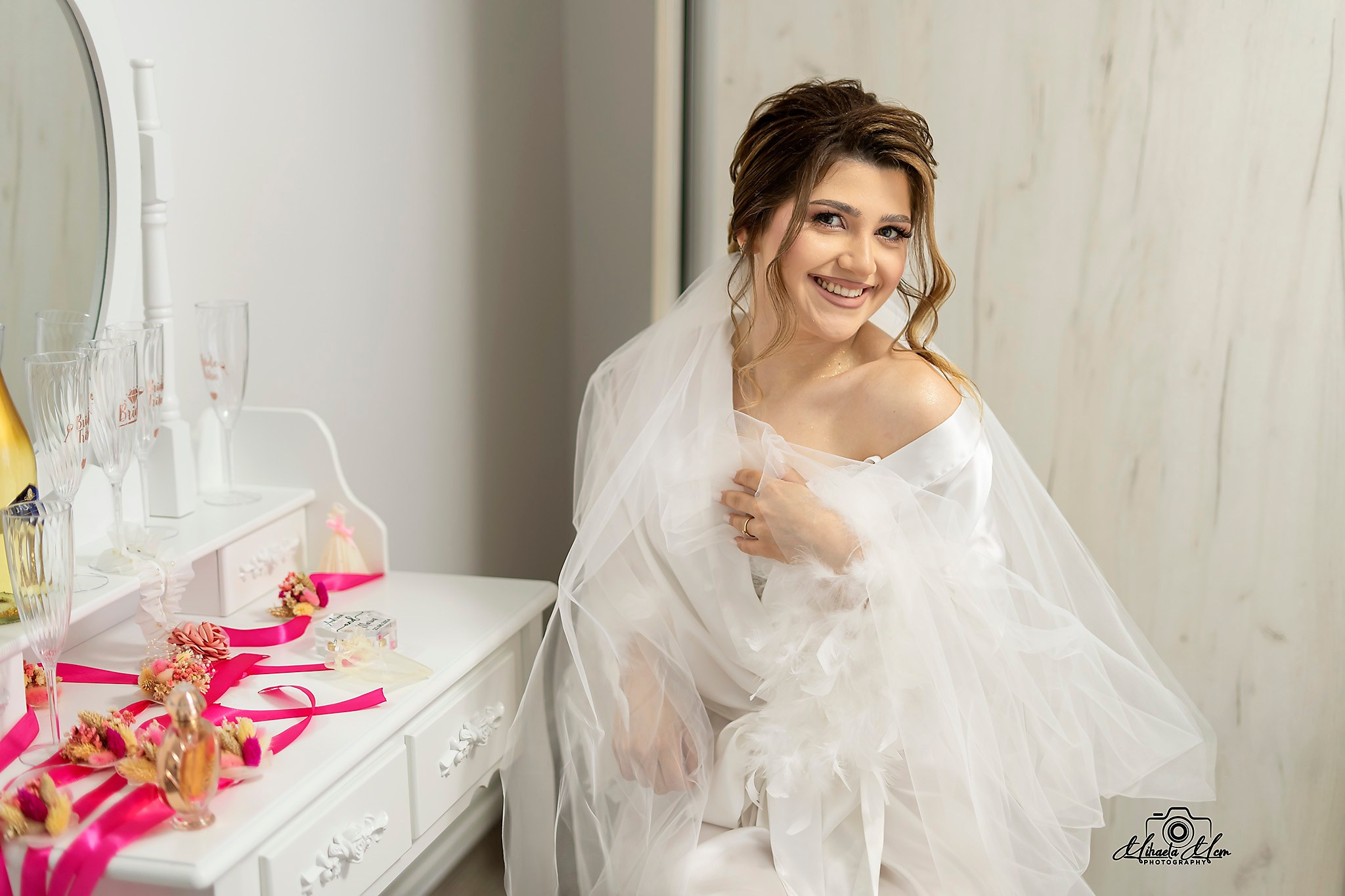 Fotograf de nunta Constanta. Servicii foto video Constanta. MCM Happy Studio – Fotograf și Videograf Nuntă