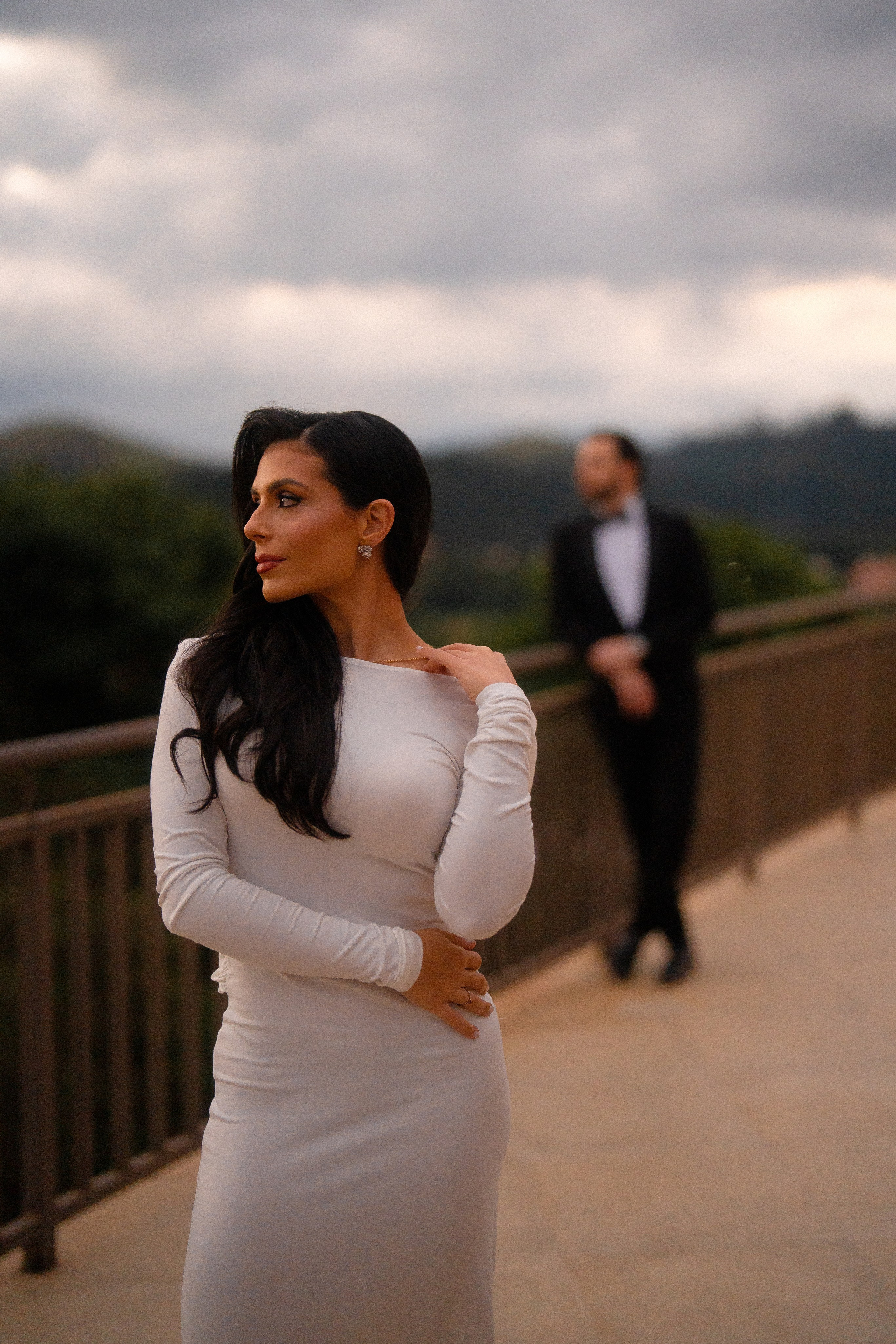 Lisandra & Danilo. Onset Wedding