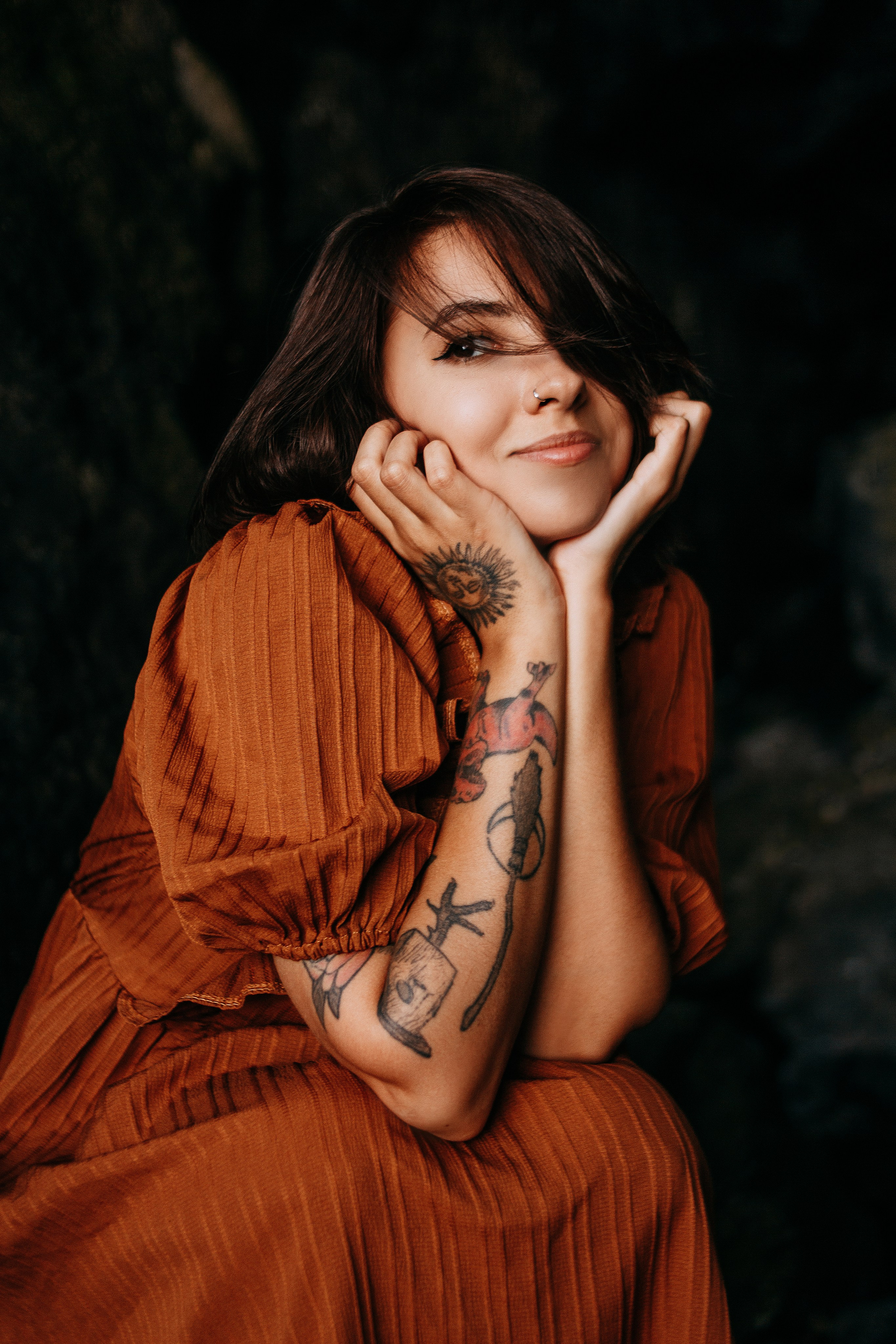 Махинджаури. Wedding and portrait photographer in Beograd Ekaterina Makedonskaya