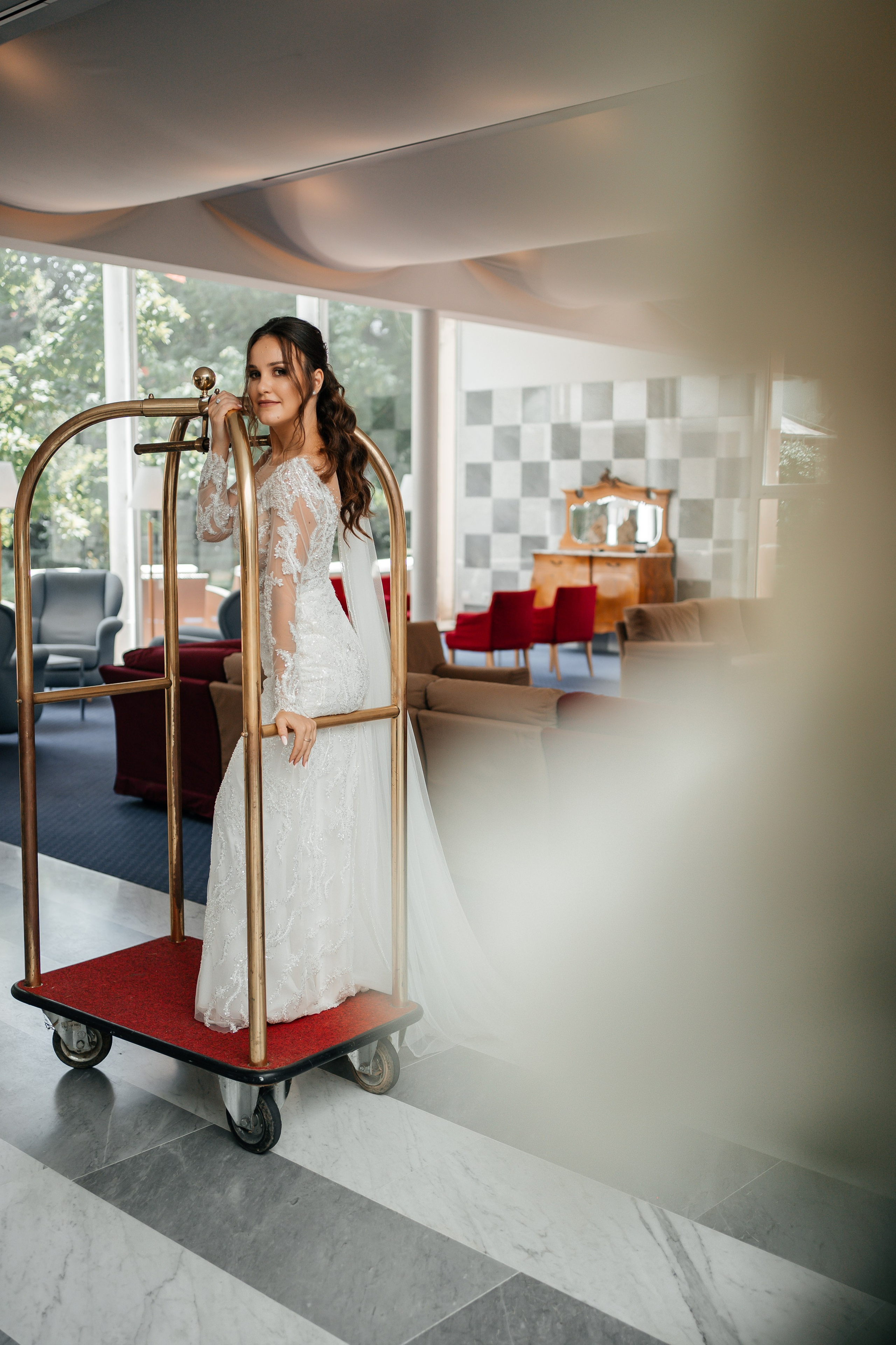 Portafoglio. Mocanu Roman di fotografo in Bologna/Modena/Ferrara