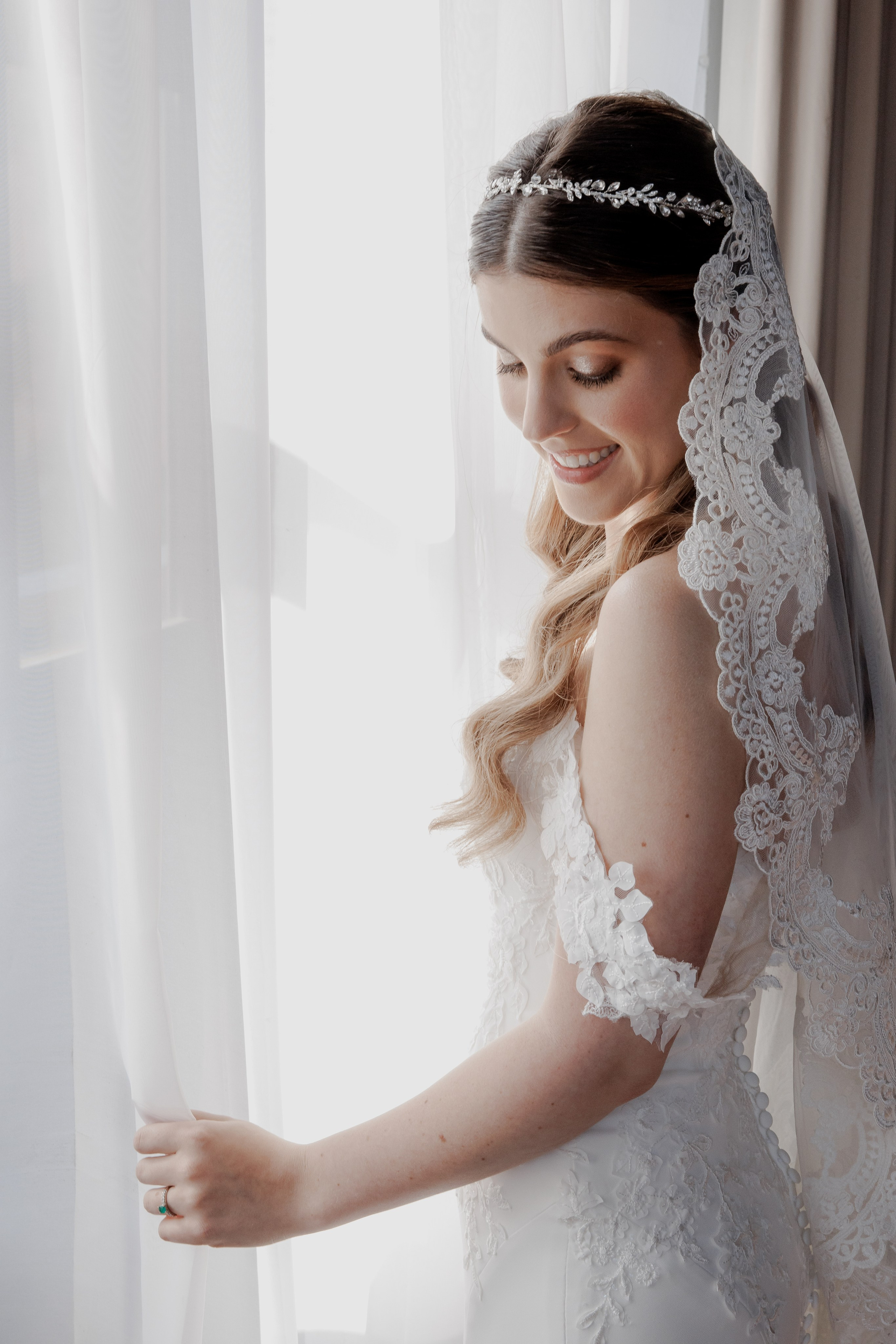 BRYON & JESSICA. UNTERCIO BODAS