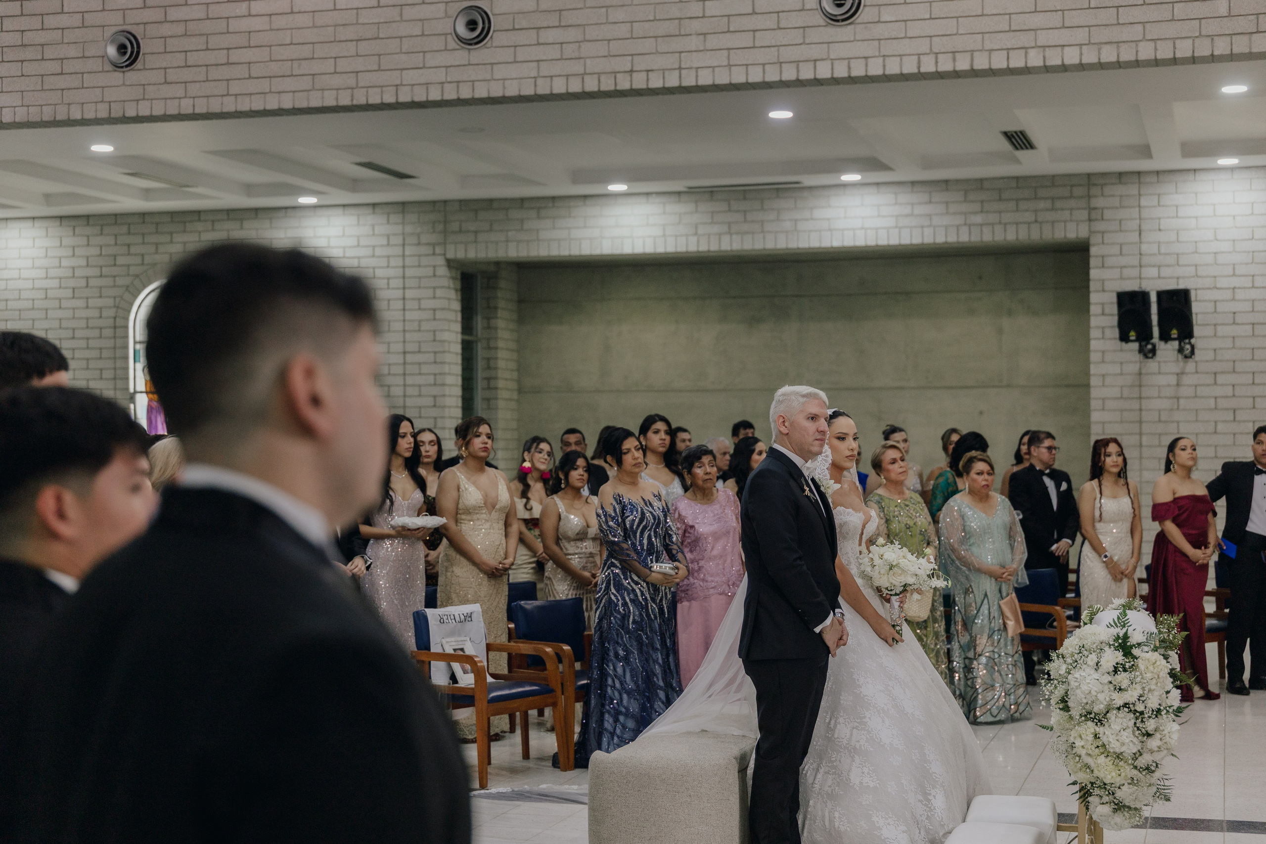 MAVI & SEBASTIAN. UNTERCIO BODAS