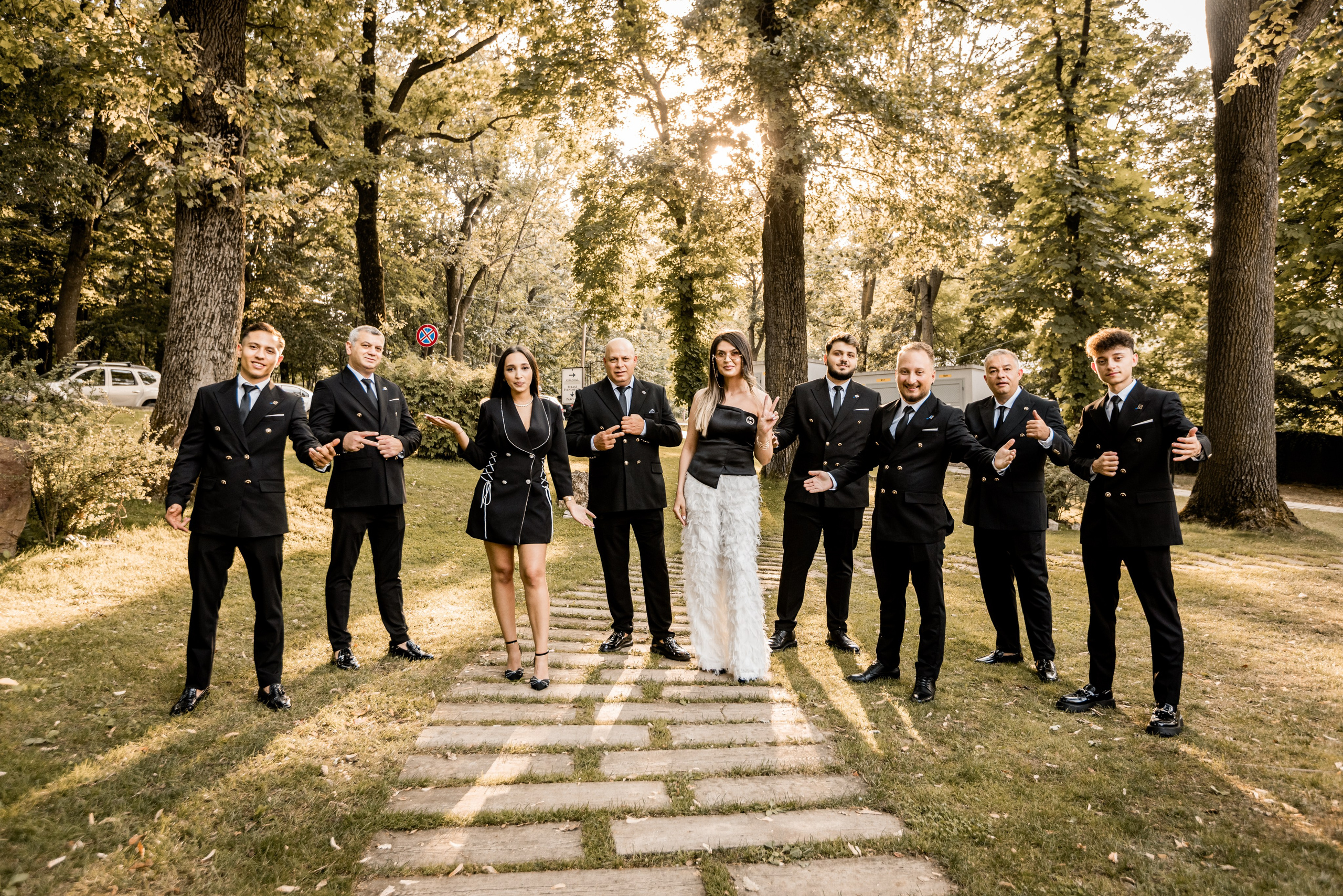 Adelina & Andrei 18.07.2026. MGS STUDIO