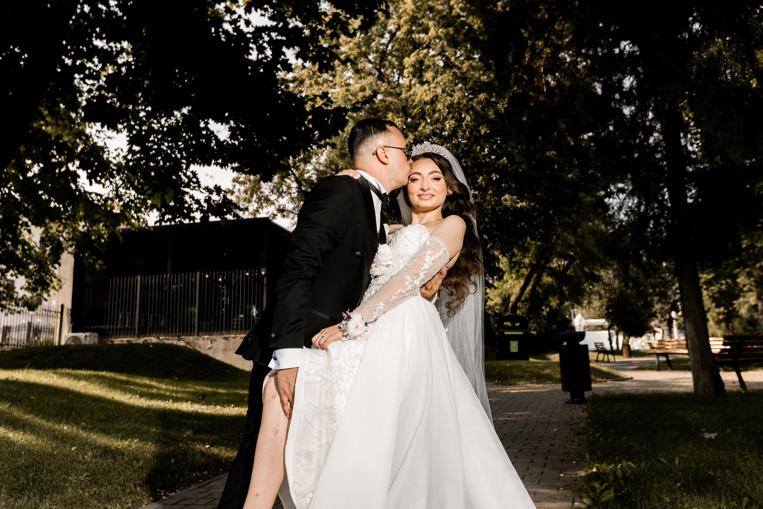 Adelina & Andrei 18.07.2026. MGS STUDIO