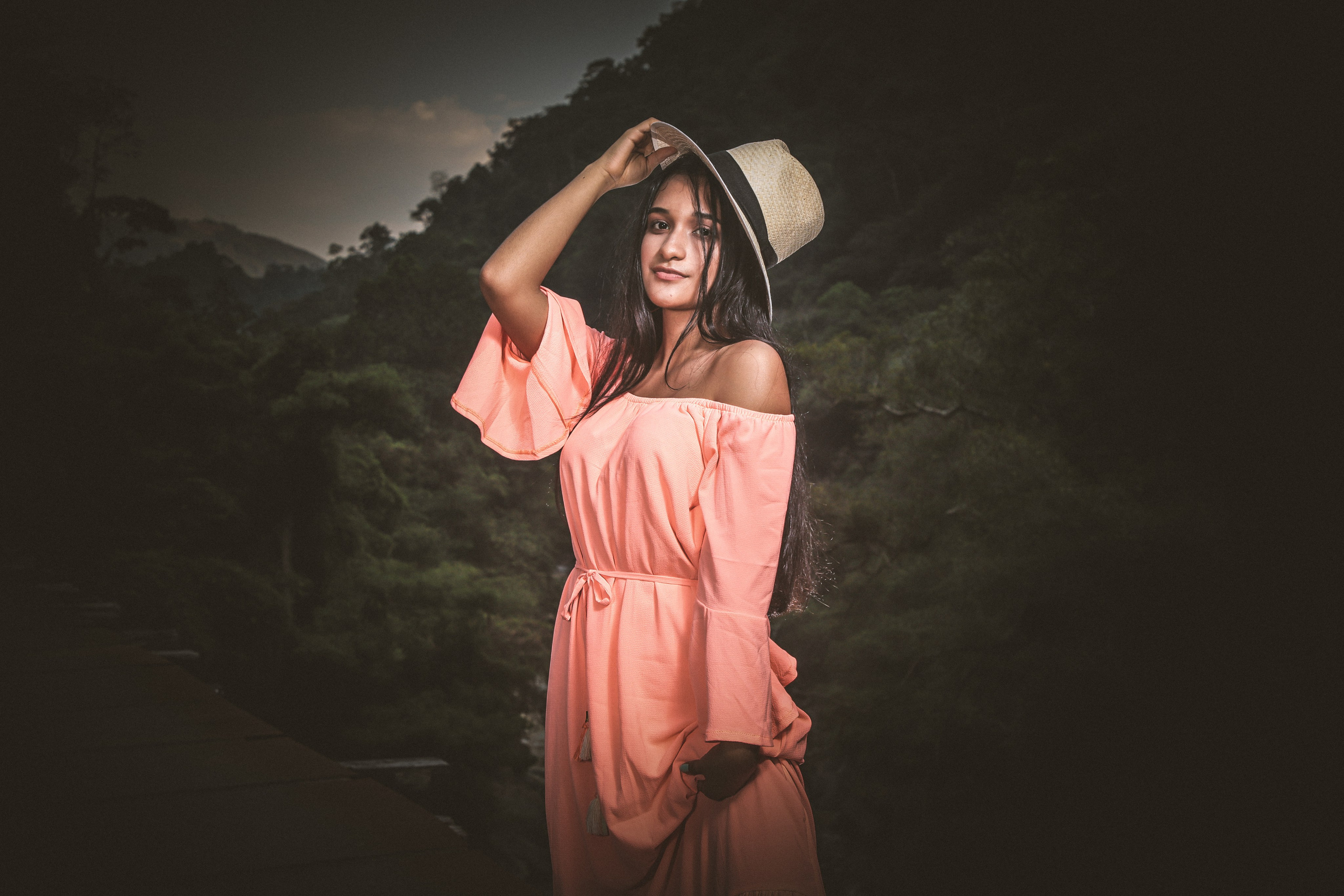 PRE 15 ALEJANDRA. Fotográfo Andres Jaimes