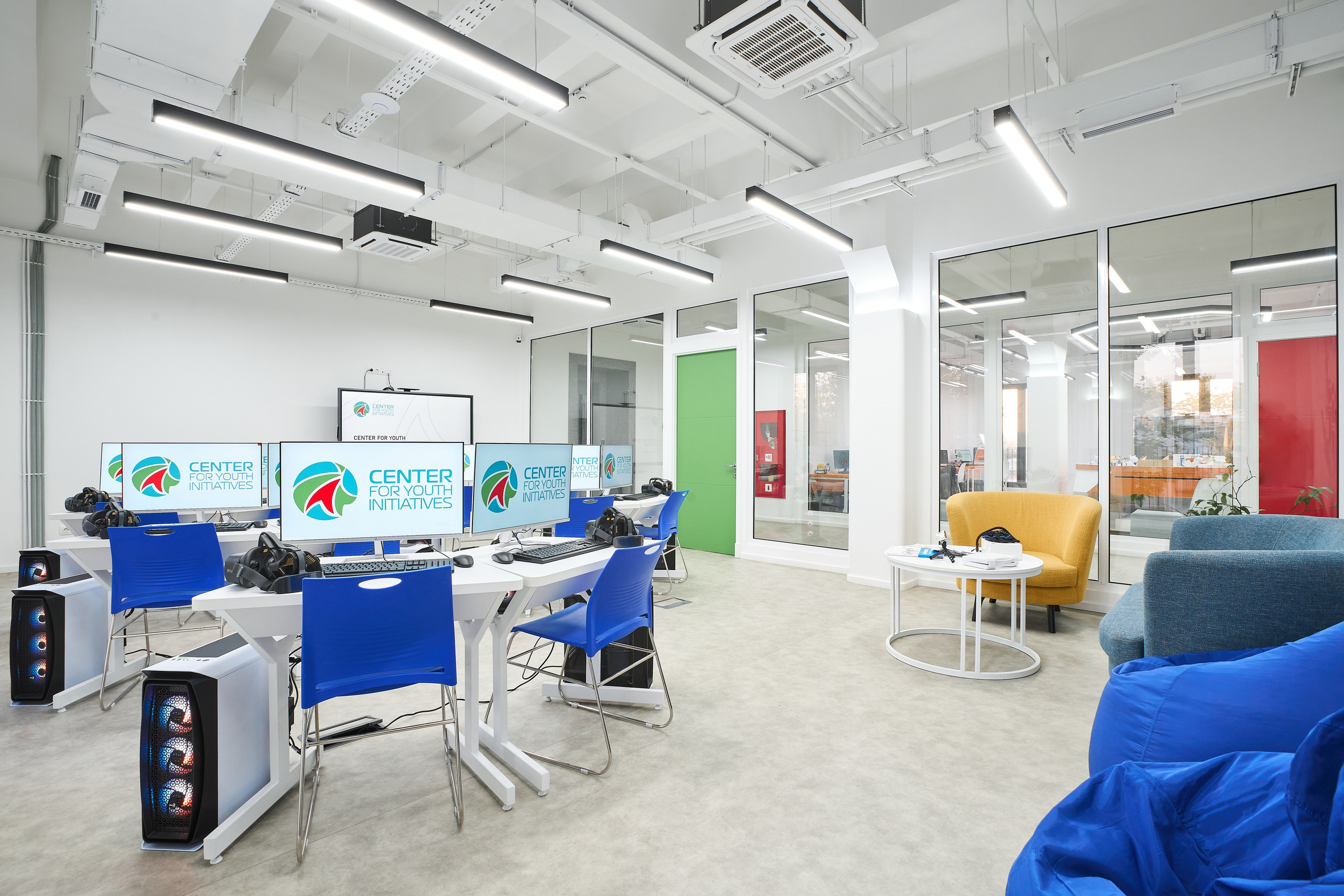 Interior photography in Tashkent. Photographer in Tashkent Pavel Nasennikov