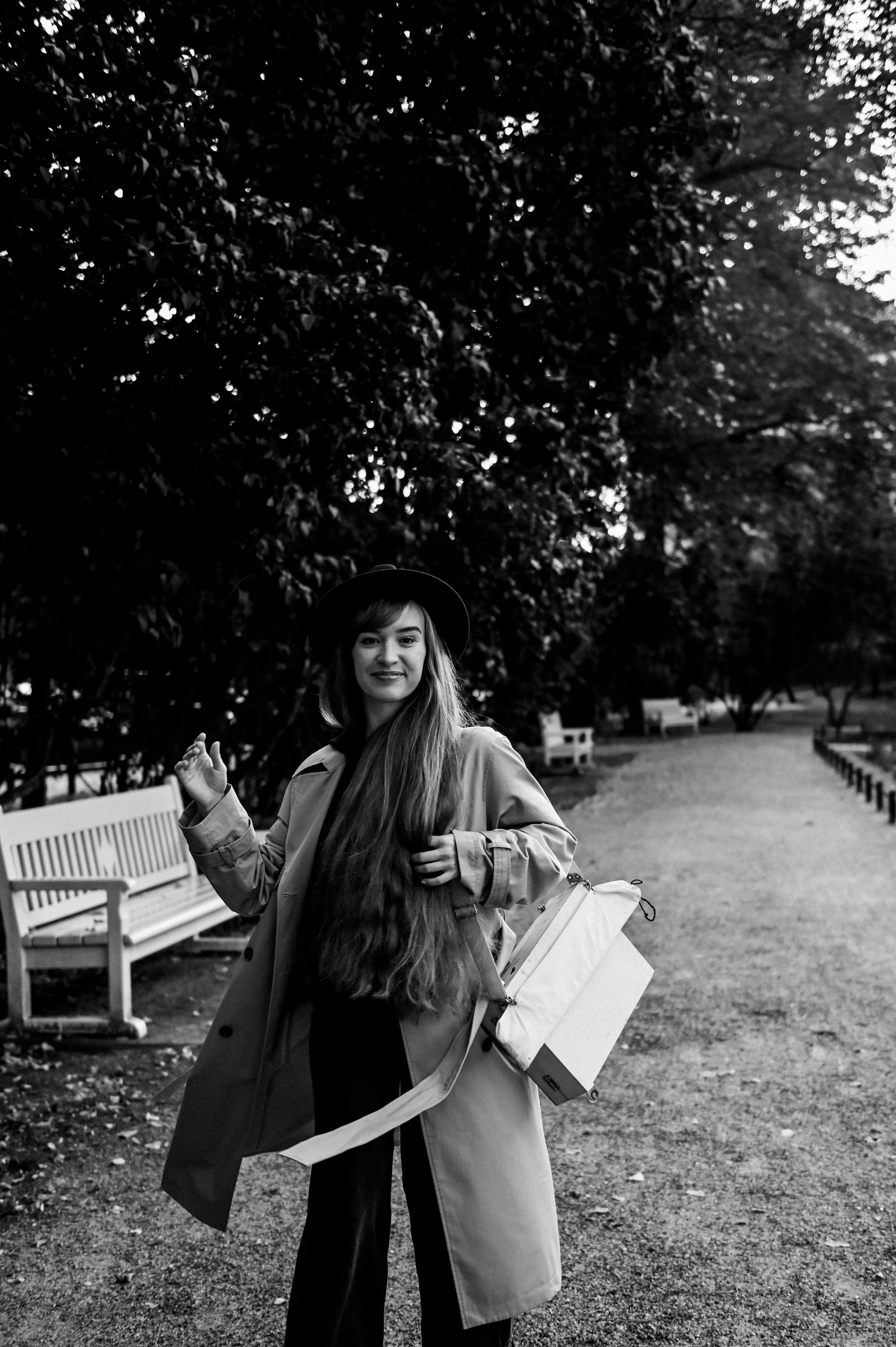 Художник в городе. Детский и семейный фотограф в финляндии дина пулкка. контент фотограф