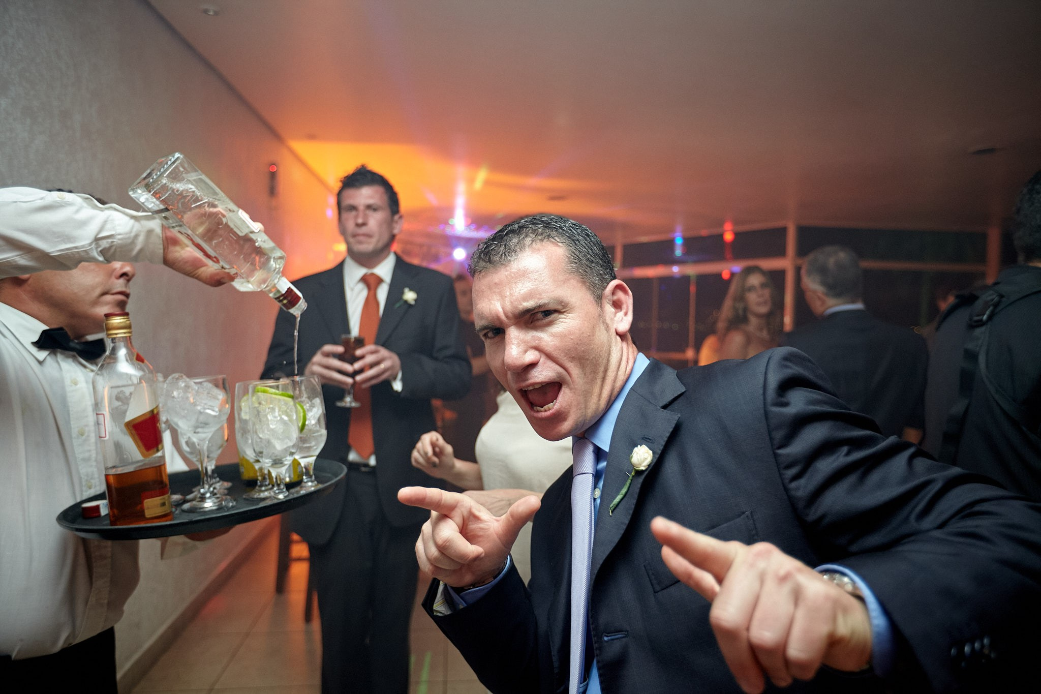 Casamento Roberta e Yonatan. Fotógrafo de casamentos em Florianópolis