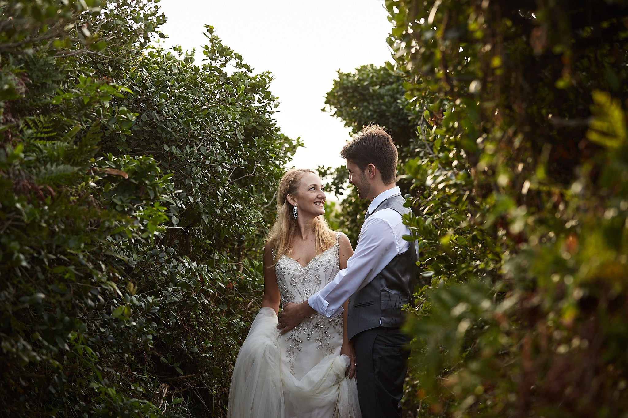 Trash The Dress Edna e Marco Túlio. Fotógrafo de casamentos em Florianópolis