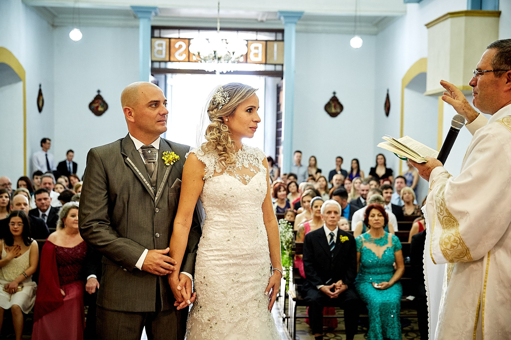 Casamento Cíntia e Betinho. Fotógrafo de casamentos em Florianópolis