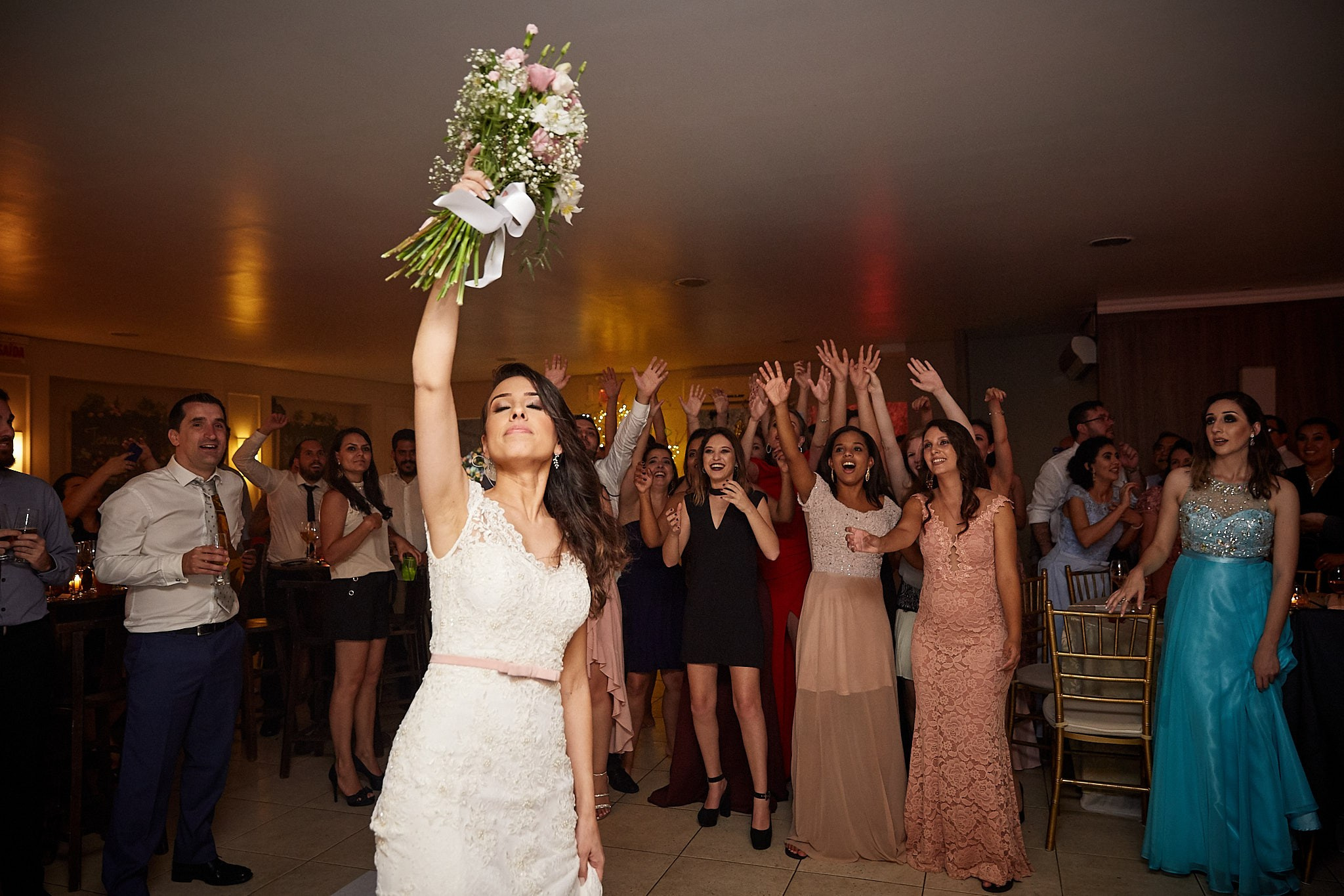 Casamento Tânia e Zé. Fotógrafo de casamentos em Florianópolis