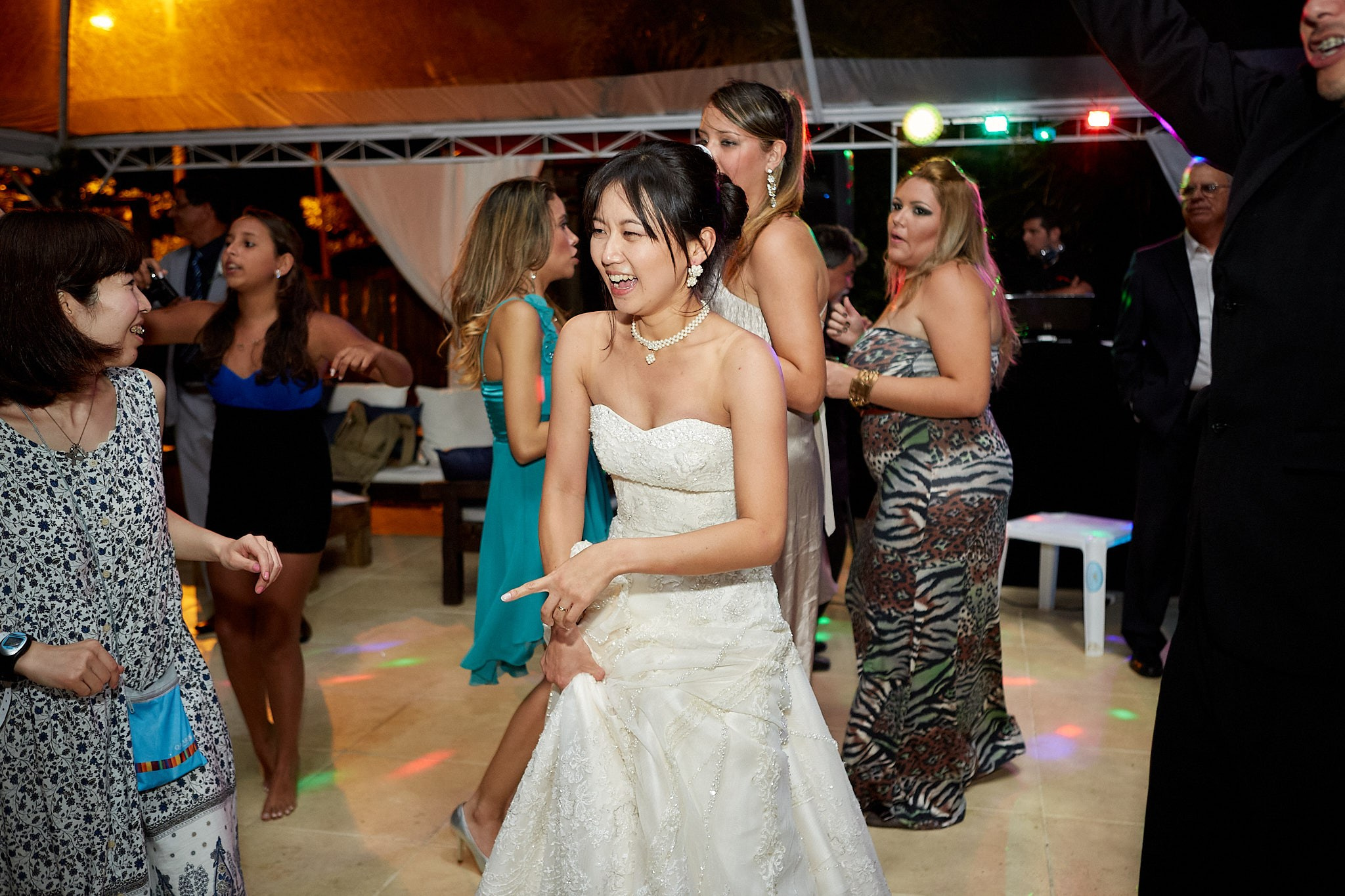 Casamento Nana e Márcio. Fotógrafo de casamentos em Florianópolis