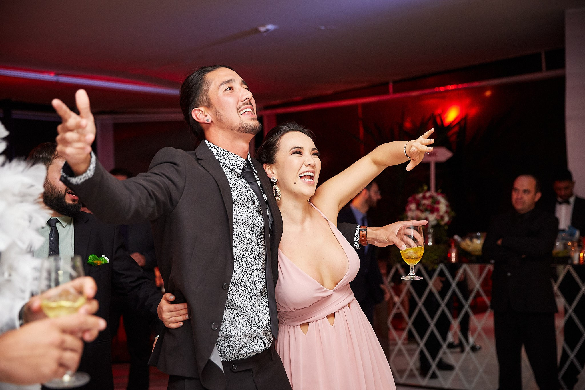 Casamento Hiromi e Dyunki. Fotógrafo de casamentos em Florianópolis