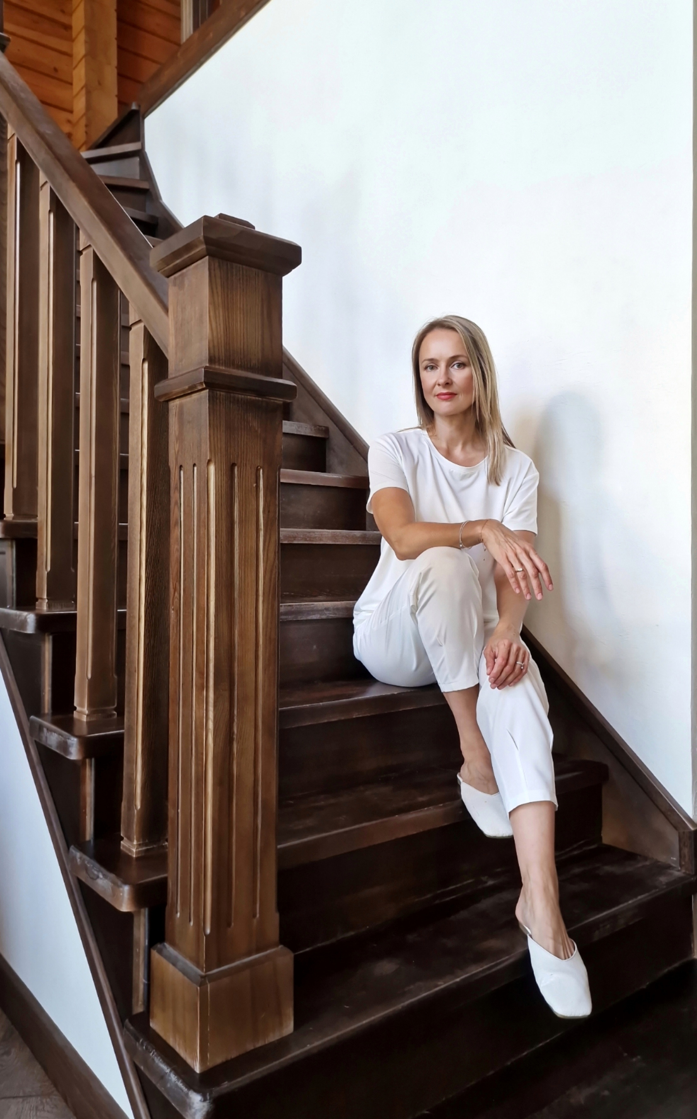 Portraits. Online/offline mobile photographer from Australia Olga Conacher