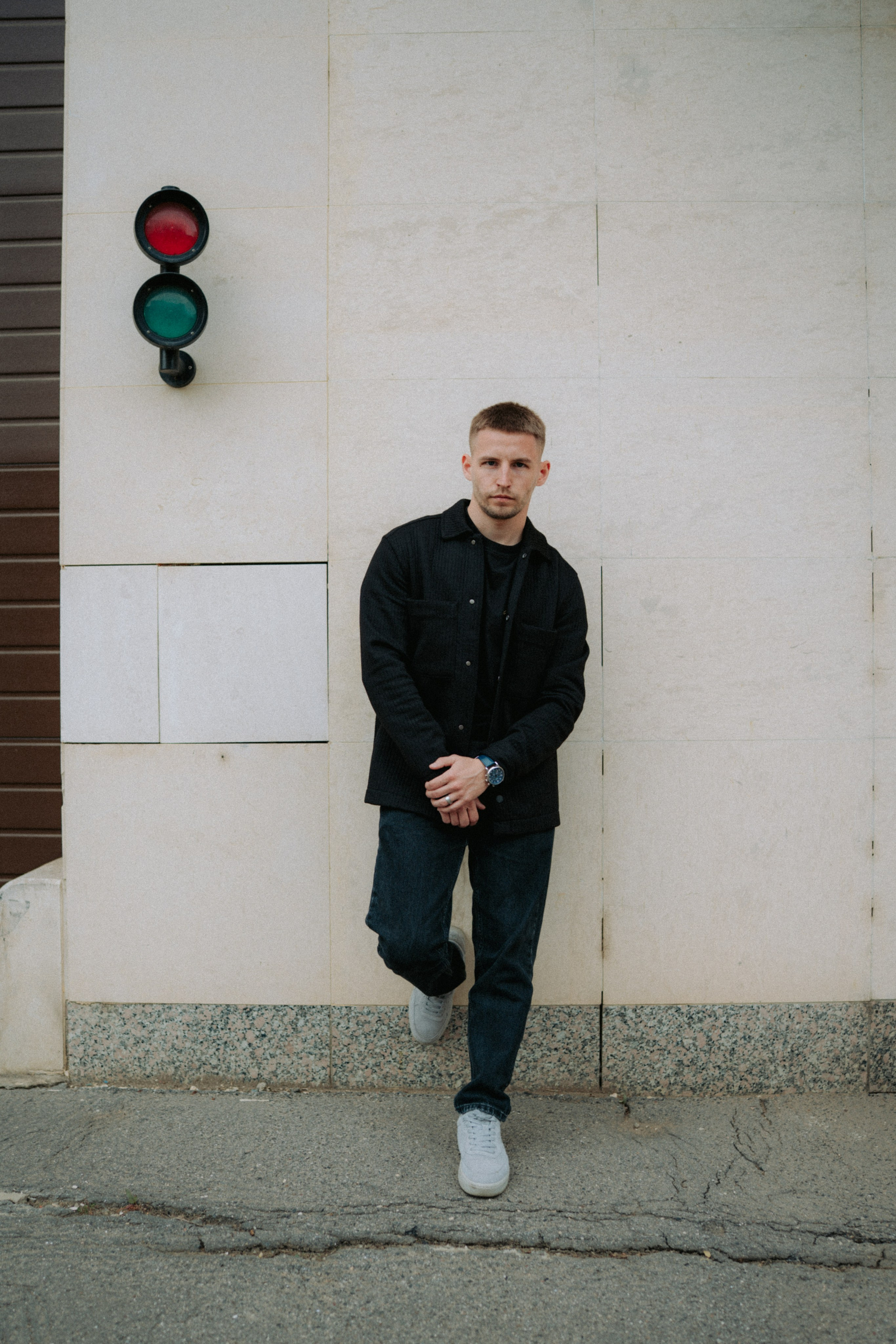 Vlad. Concert and portrait photographer in Prague