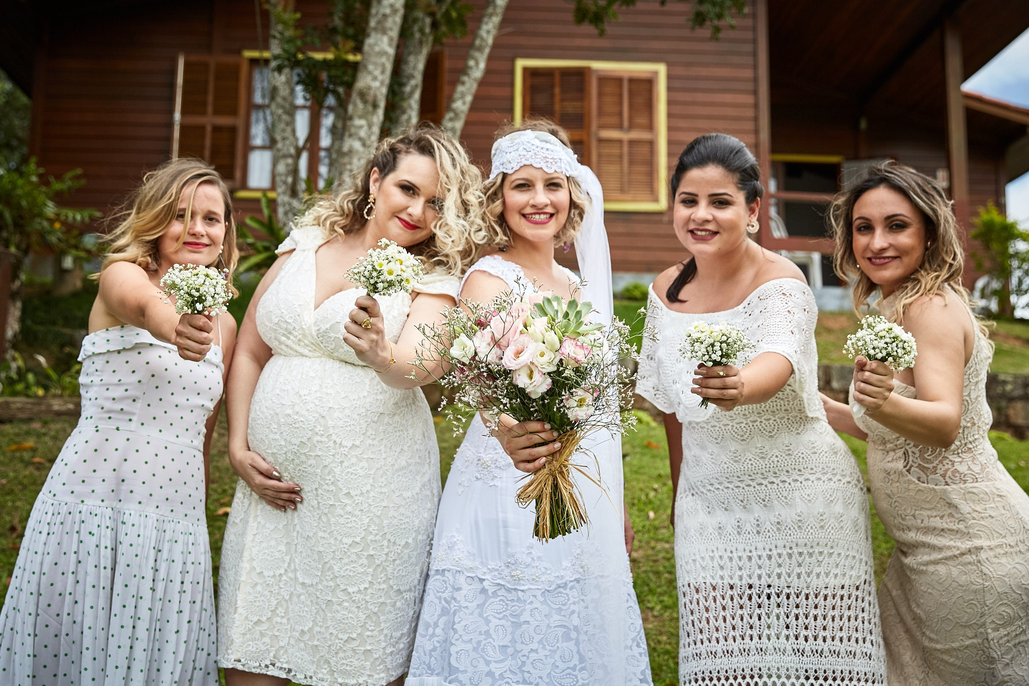 Casamento Kitty e Fábio. Fotógrafo de casamentos em Florianópolis