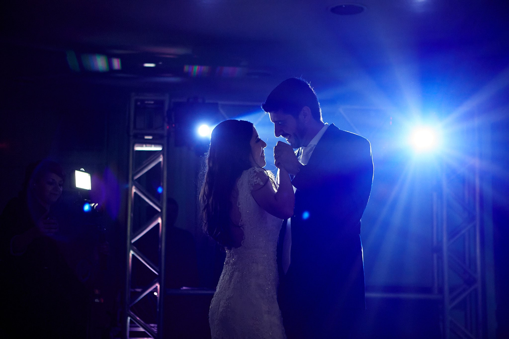 Casamento Letícia e Rodrigo. Fotógrafo de casamentos em Florianópolis